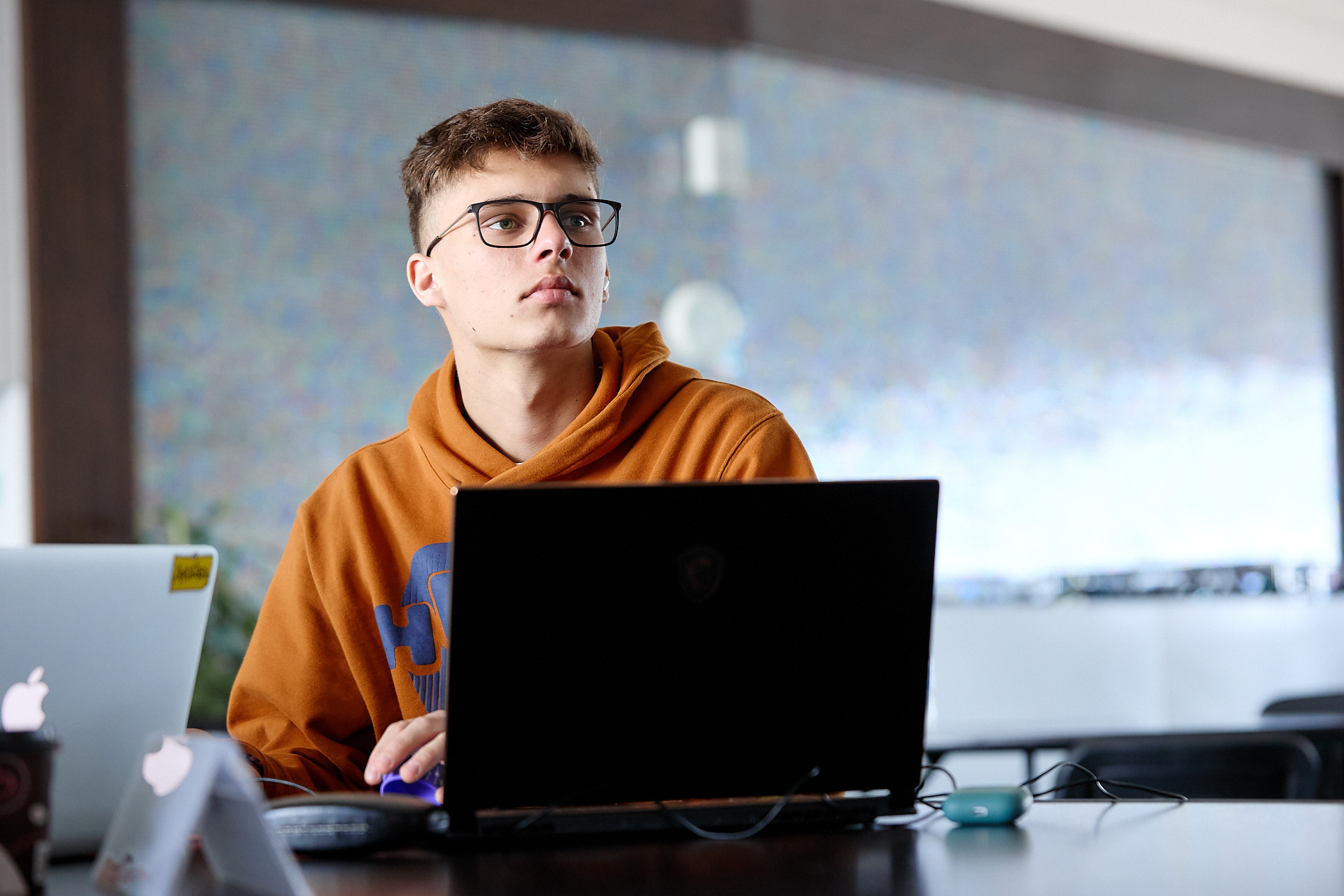 Фотограф репортаж Владивосток репортажная съёмка Приморский край фотосъёмка образование конференция форум