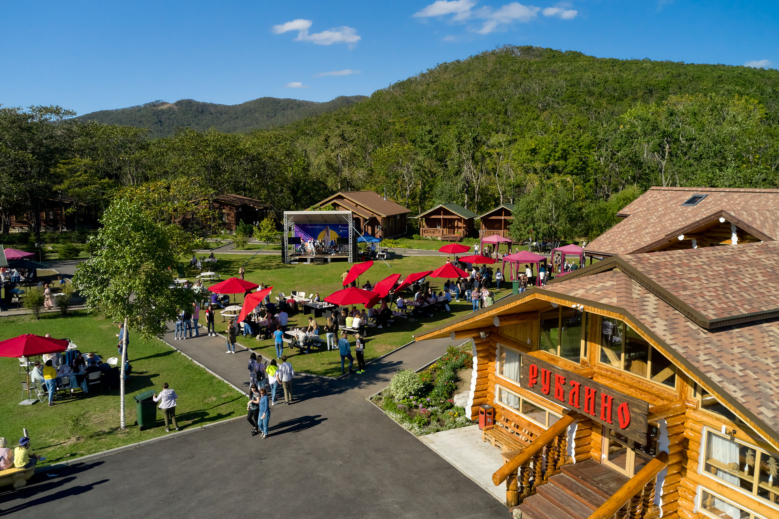 Фотограф Владивосток репортажная съёмка Приморский край фотосъёмка корпоратив мероприятие event