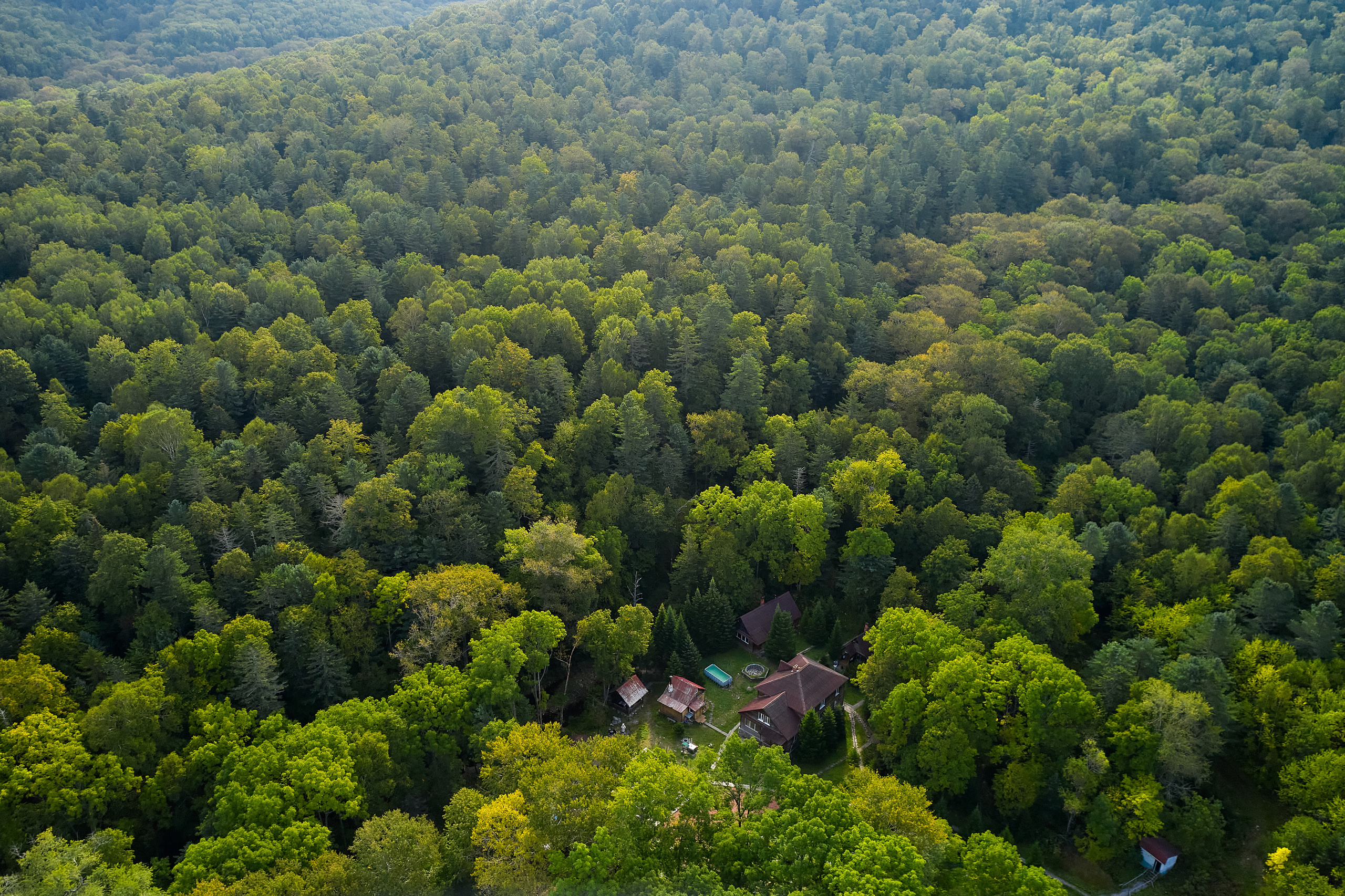 База отдыха «Времена года»