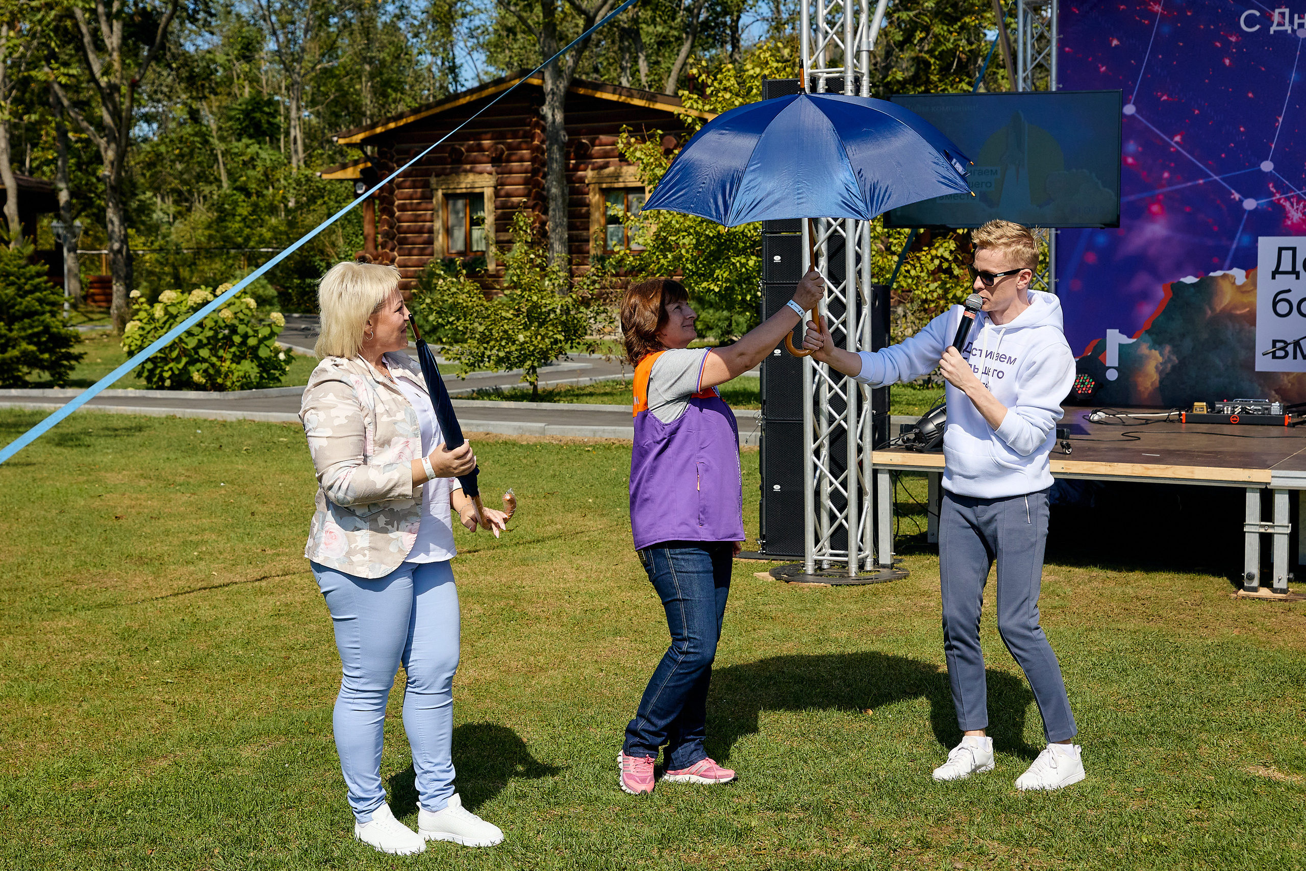 Фотограф Владивосток репортажная съёмка Приморский край фотосъёмка корпоратив мероприятие event