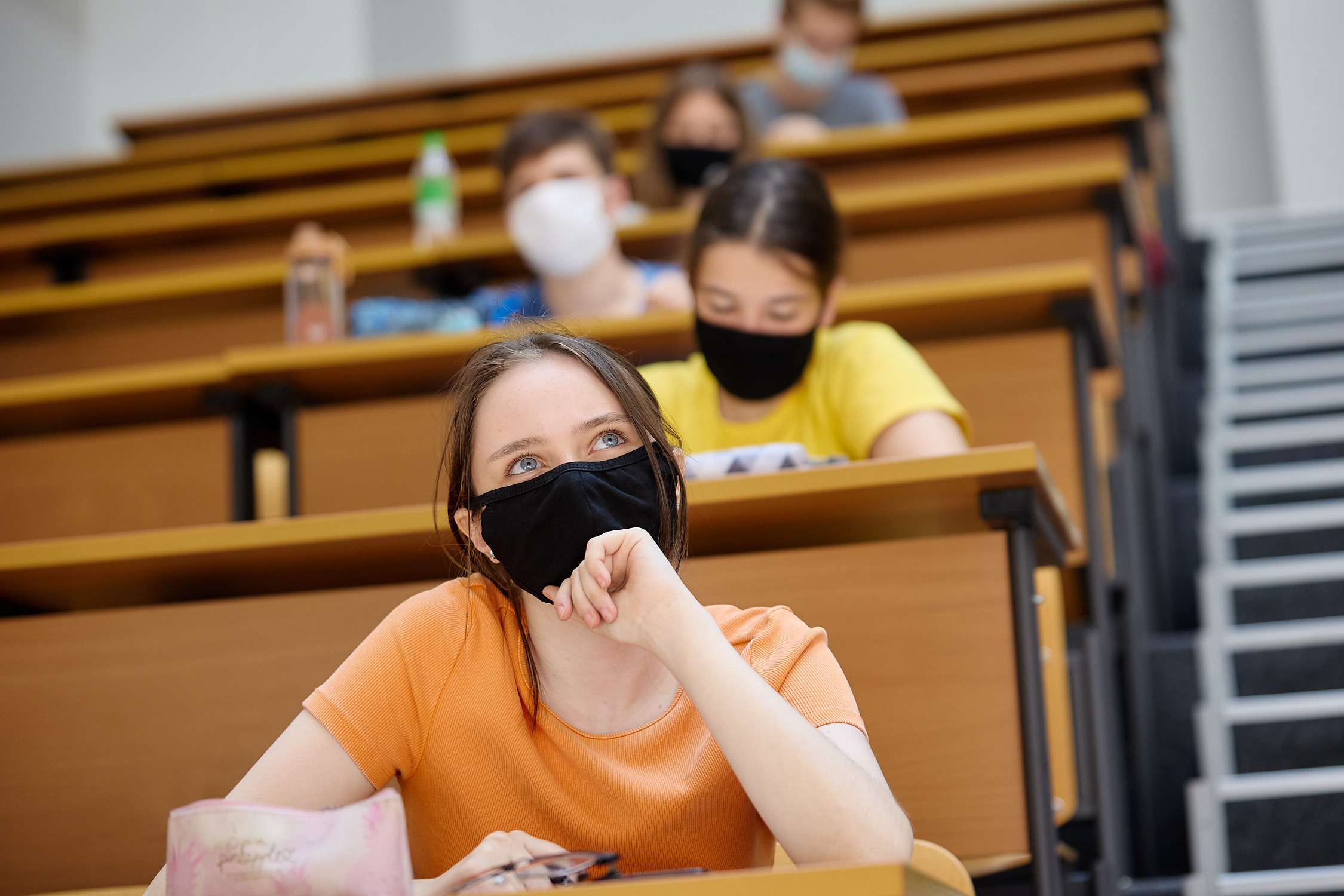 Фотограф репортаж Владивосток репортажная съёмка Приморский край фотосъёмка образование конференция форум