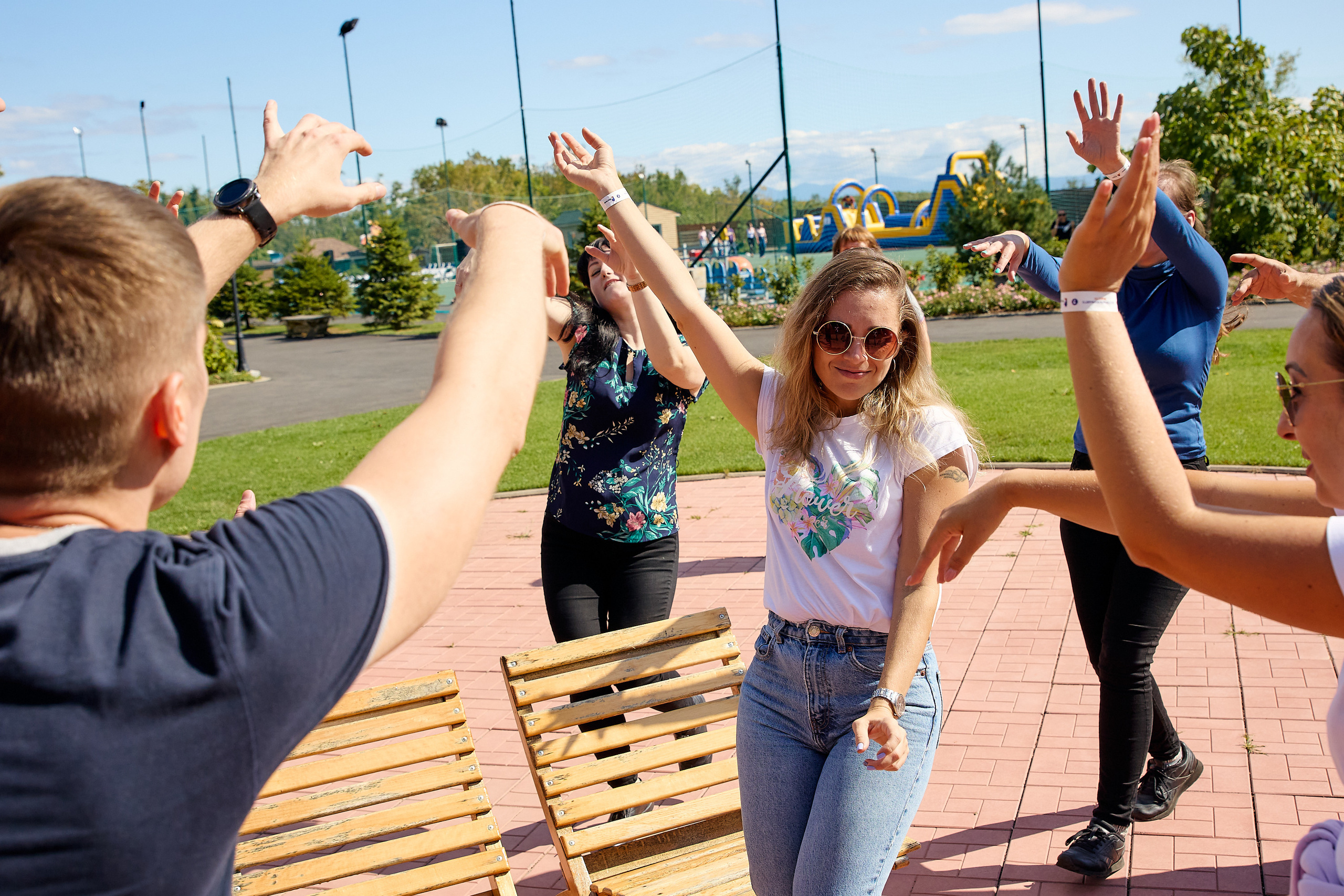 Фотограф Владивосток репортажная съёмка Приморский край фотосъёмка корпоратив мероприятие event