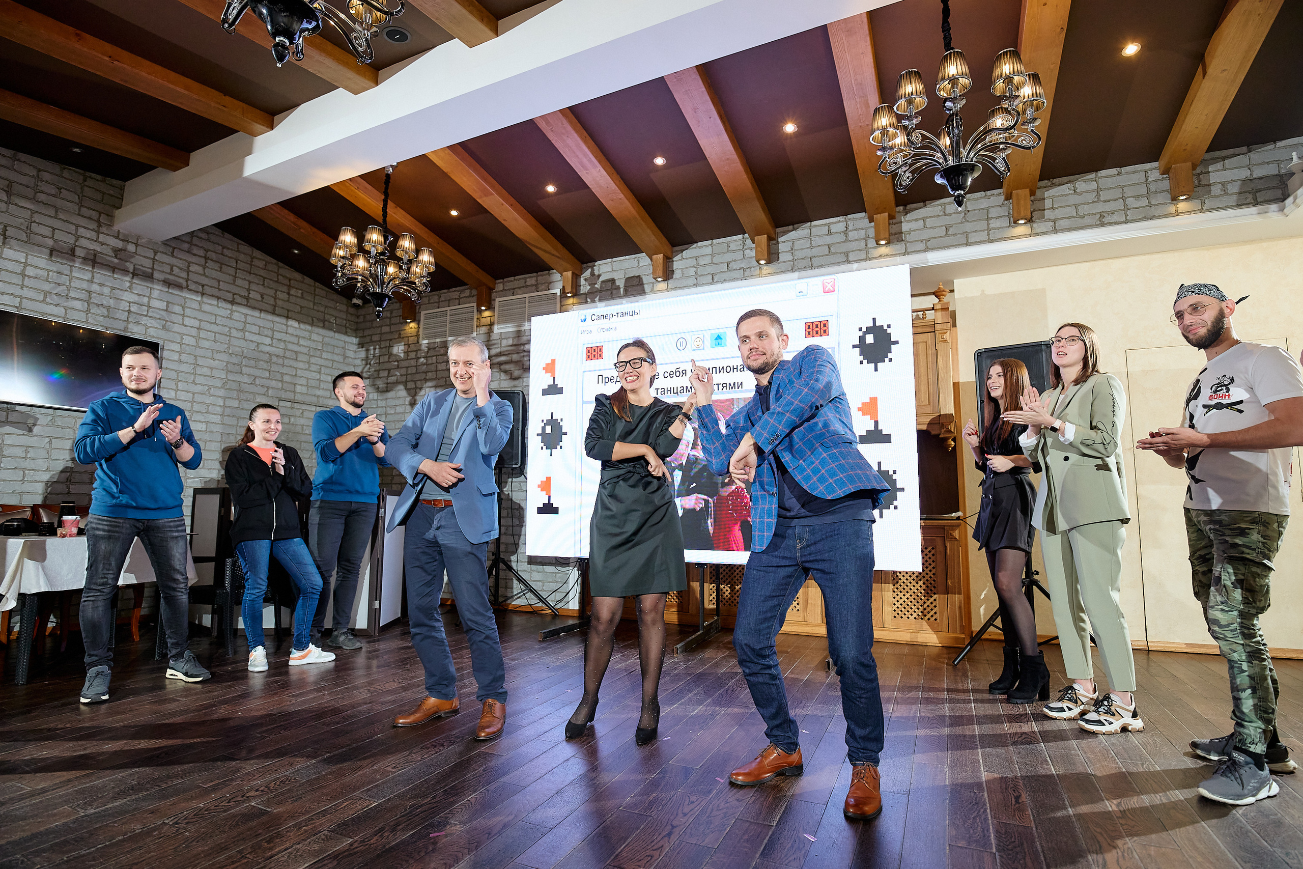 Фотограф Владивосток репортажная съёмка Приморский край фотосъёмка корпоратив мероприятие event