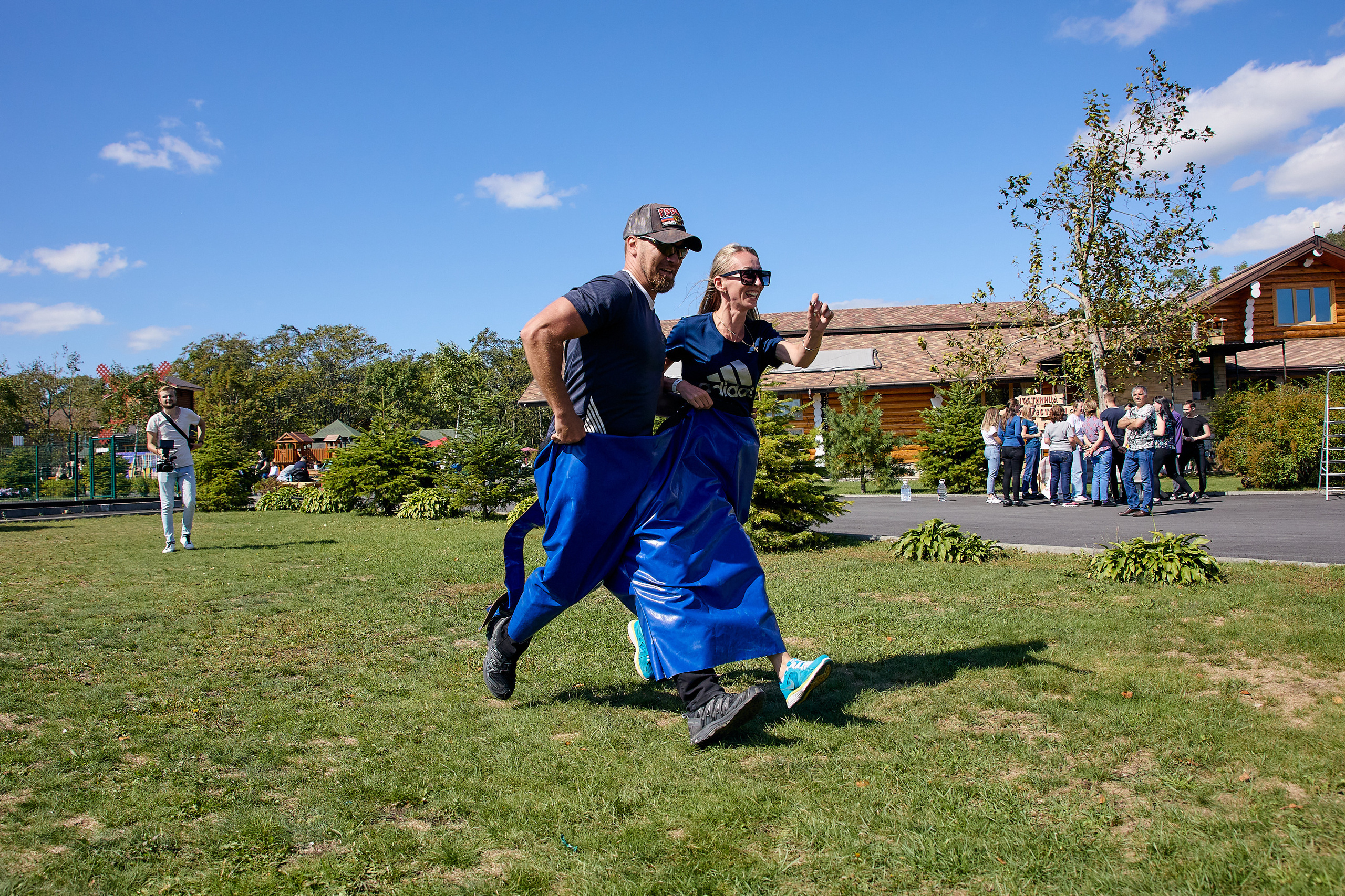 Фотограф Владивосток репортажная съёмка Приморский край фотосъёмка корпоратив мероприятие event