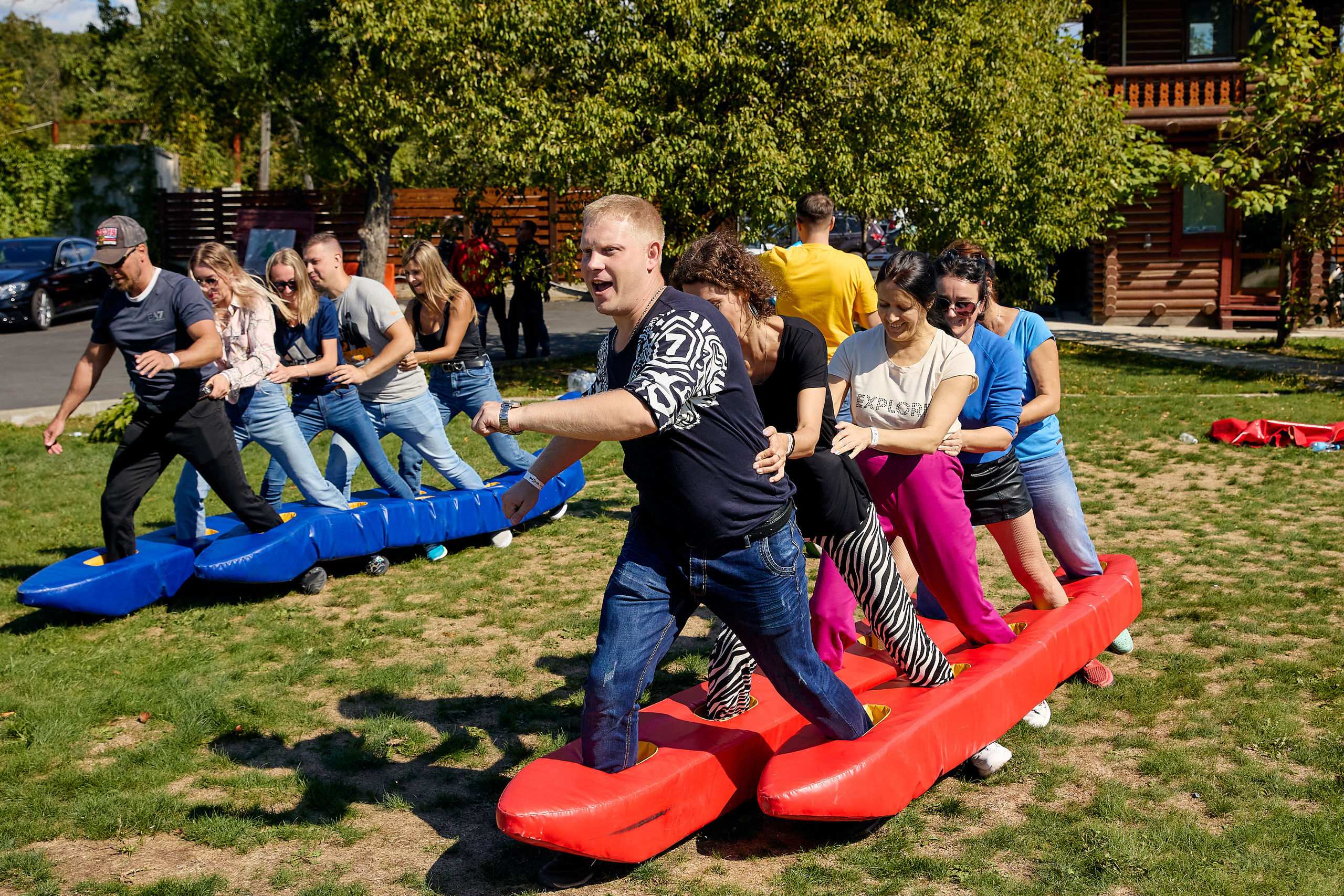 Фотограф Владивосток репортажная съёмка Приморский край фотосъёмка корпоратив мероприятие event