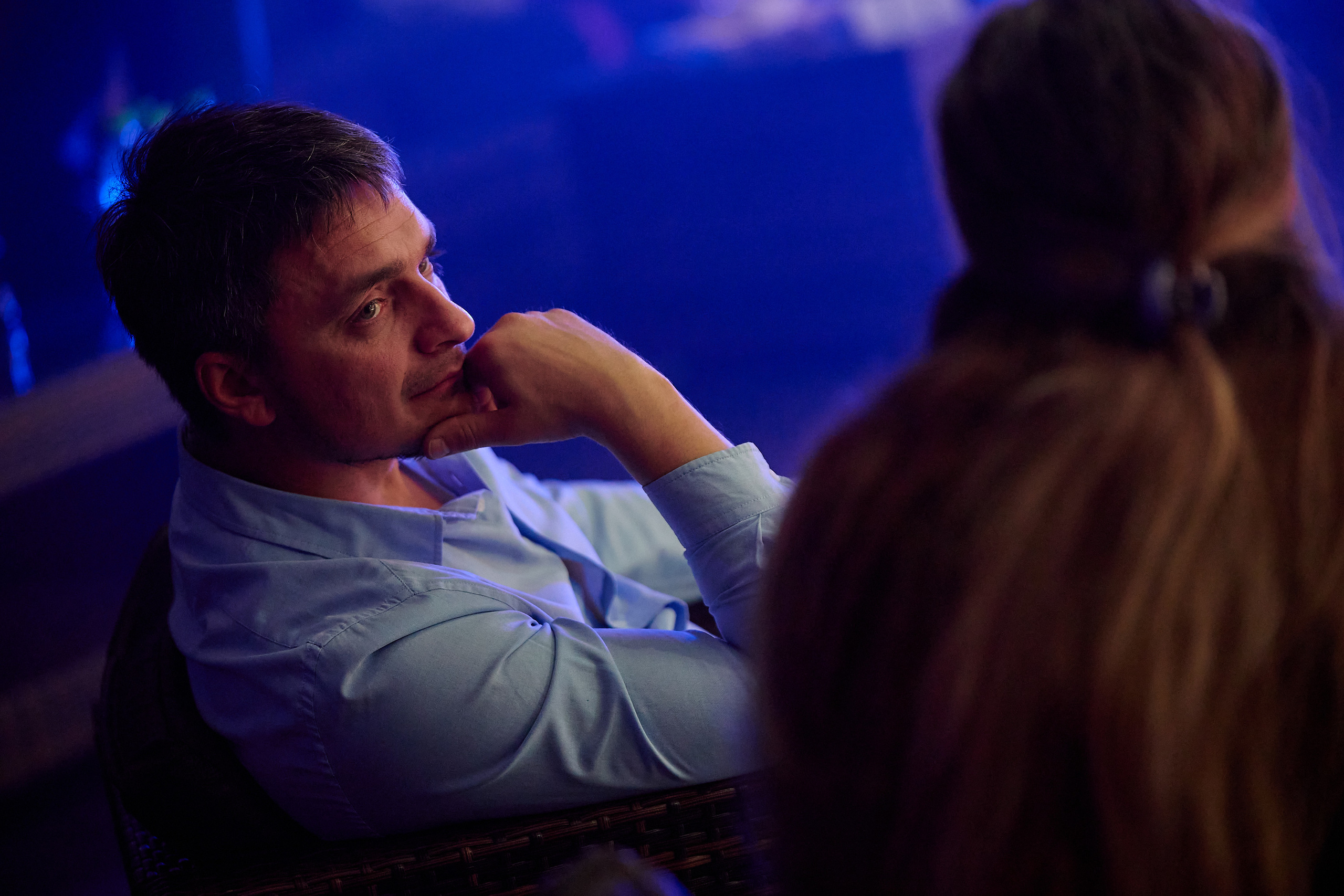 Спортивный Фотограф спорт мероприятие Владивосток единоборства ММА 