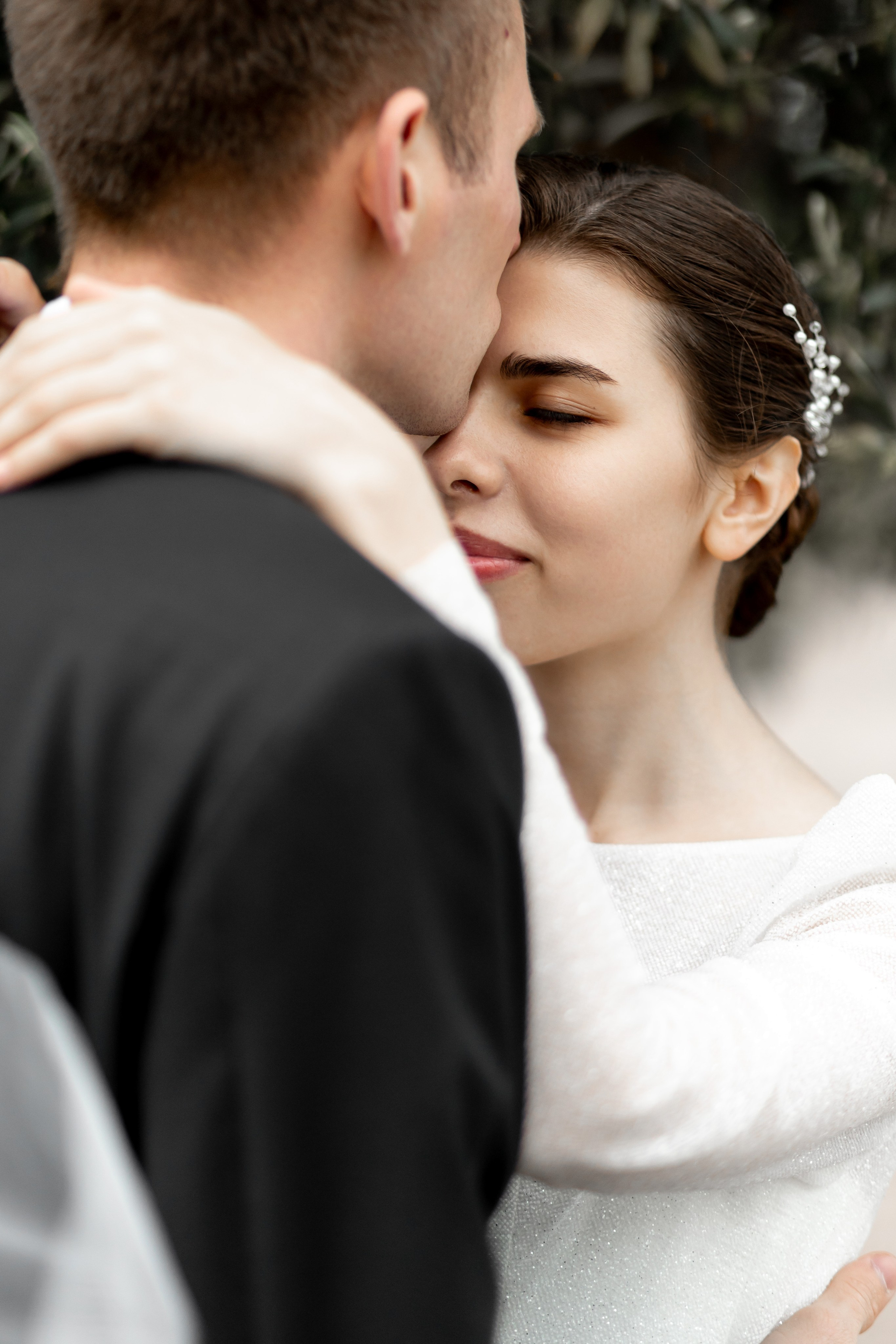 Давид и Наталия-прогулка. Свадебный и семейный фотограф в Севастополе и в Крыму Анастасия Корчак