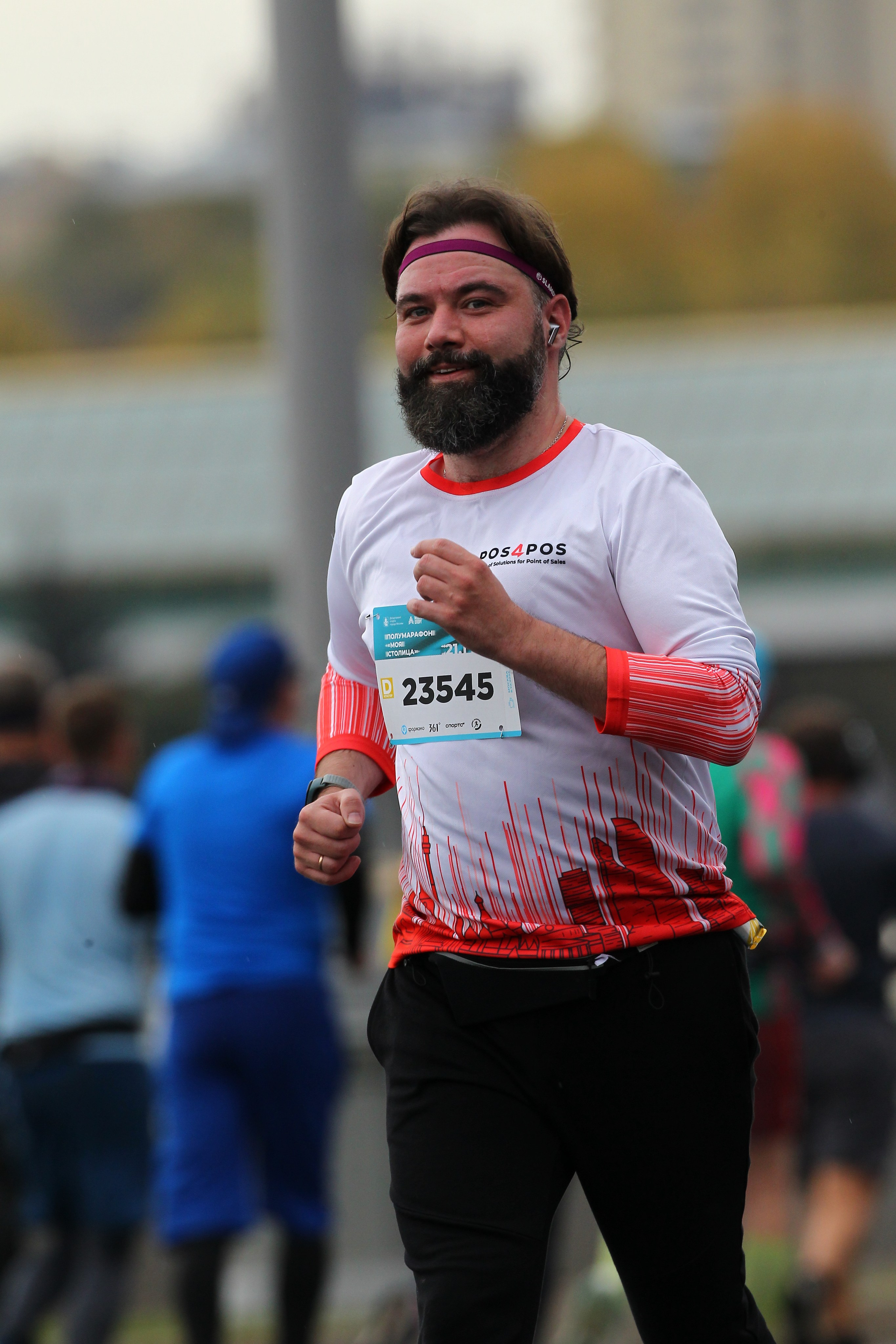 Репортаж Москва. Портретный фотограф в Москве Павел Горчаков