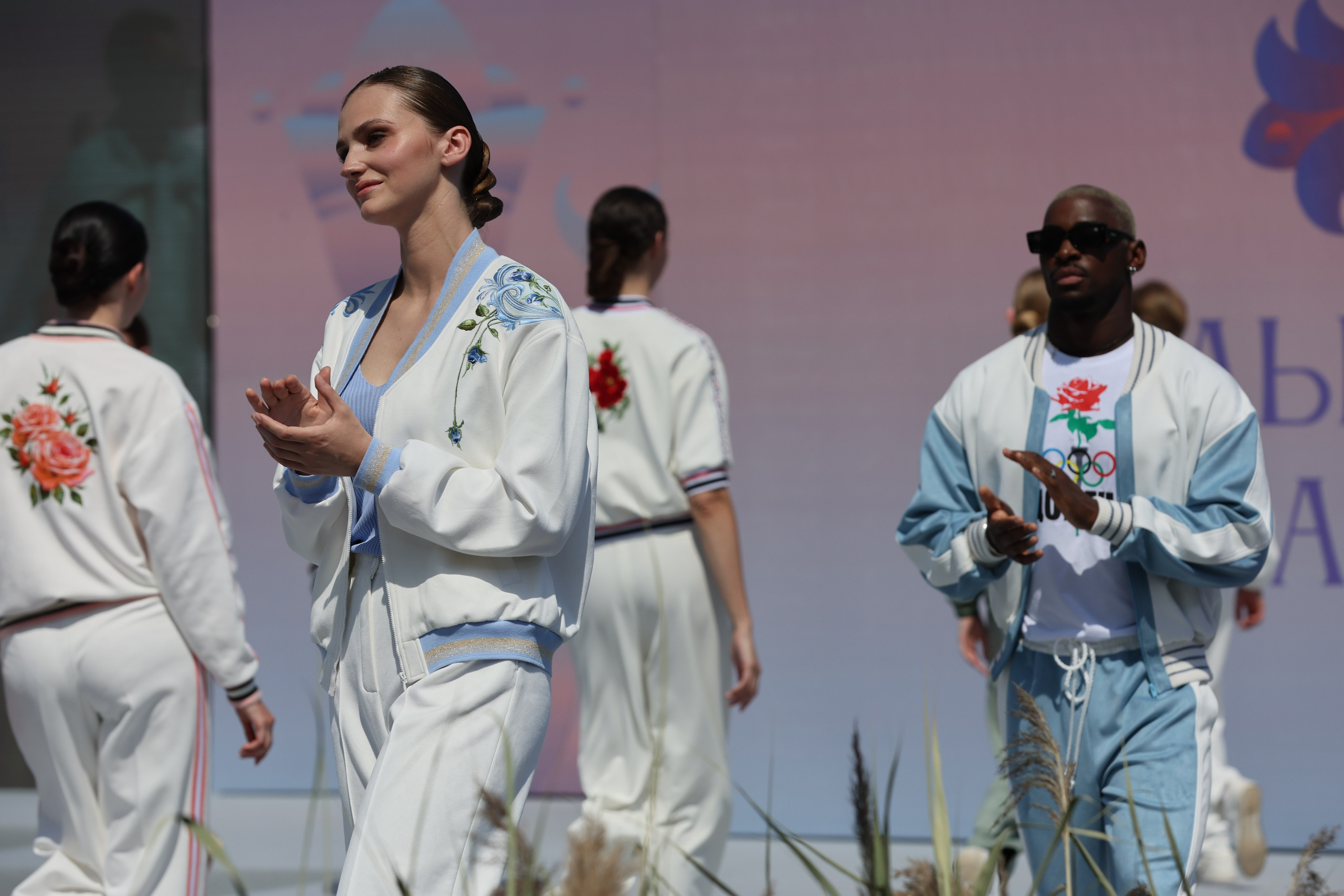 Льняная Палитра 2025 (Плес). Портретный фотограф в Москве Павел Горчаков