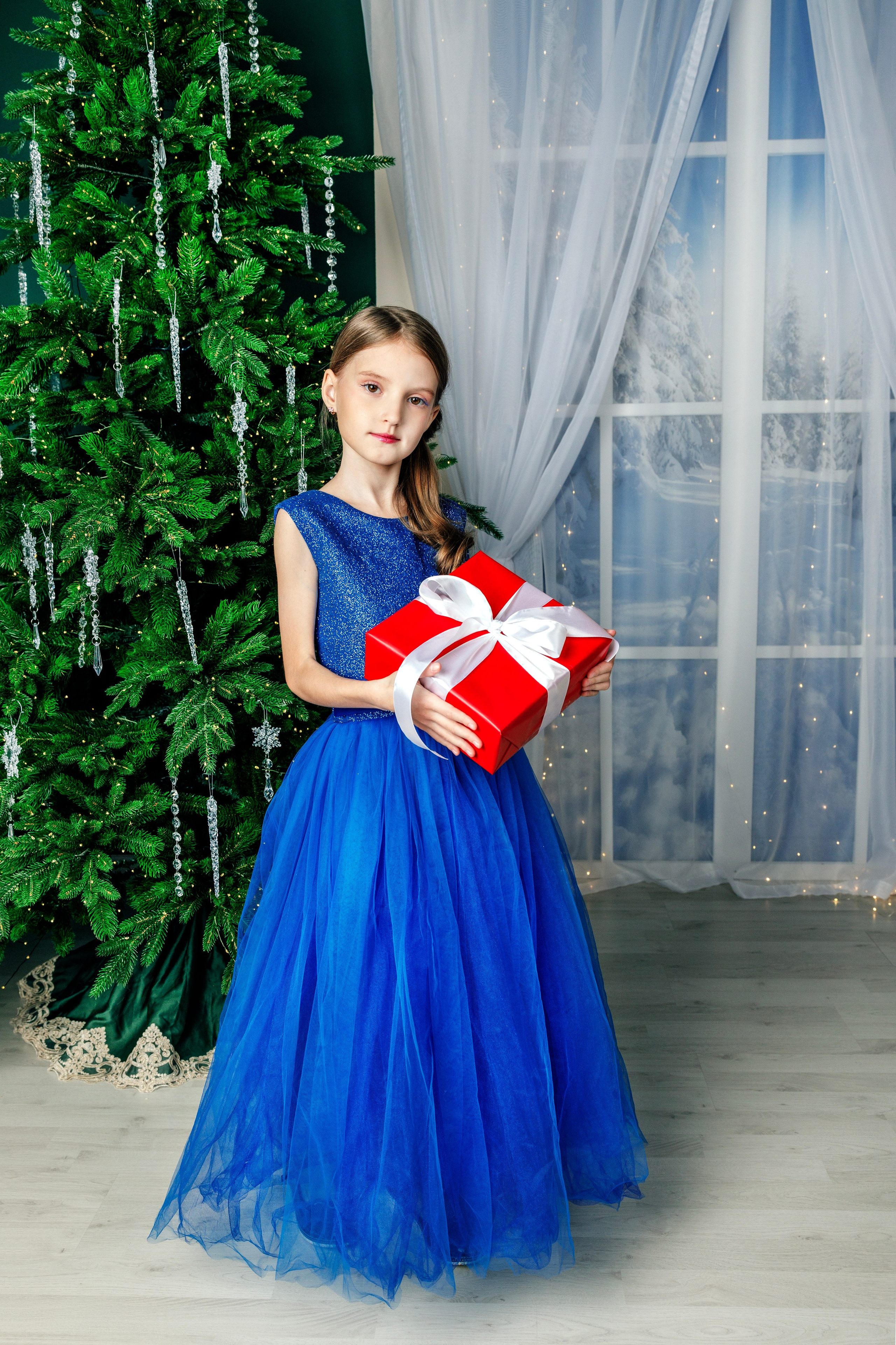 Тарасова Аделина. Promodels