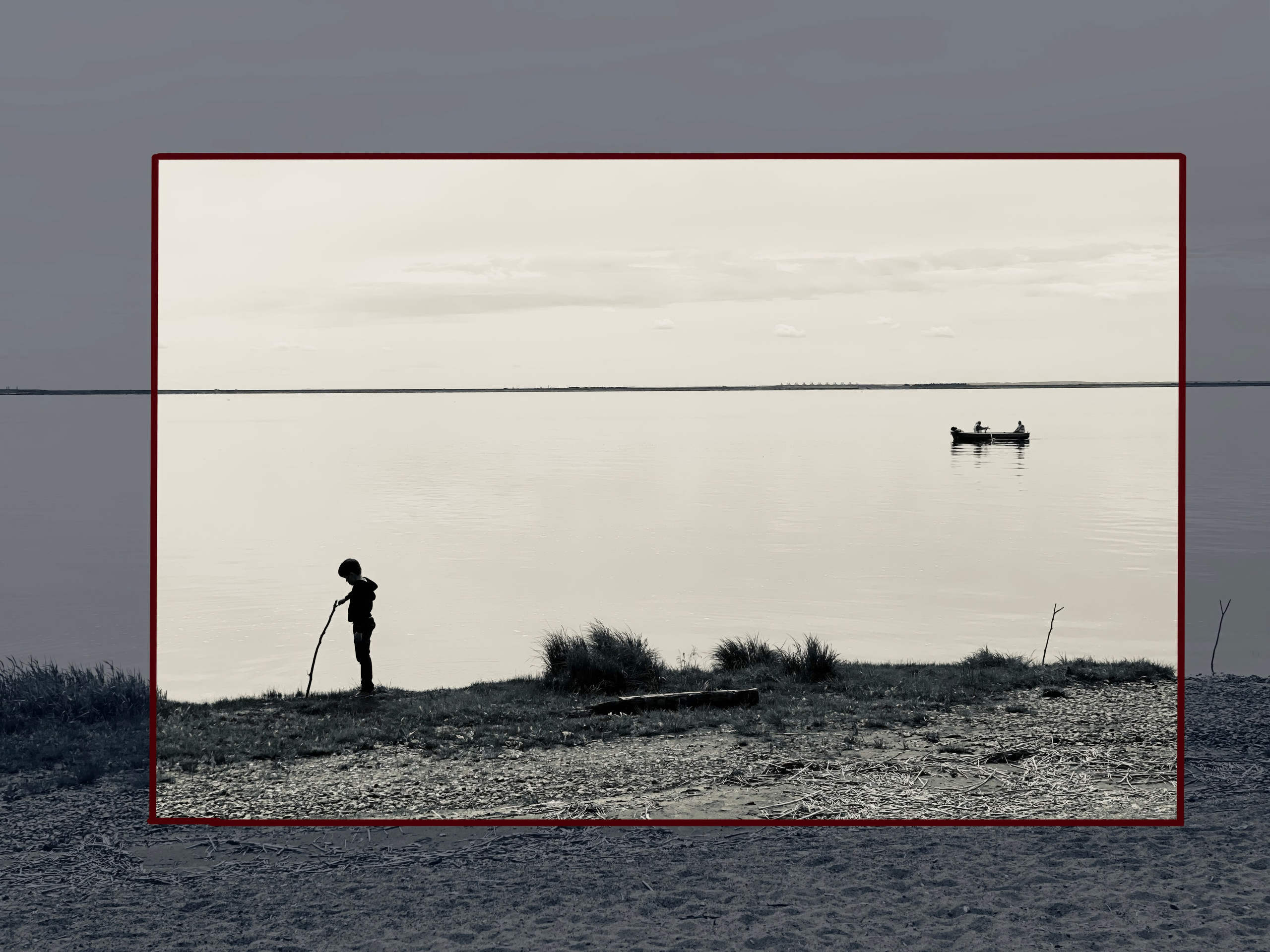 Zoom — авторская фотография Ма. Ма