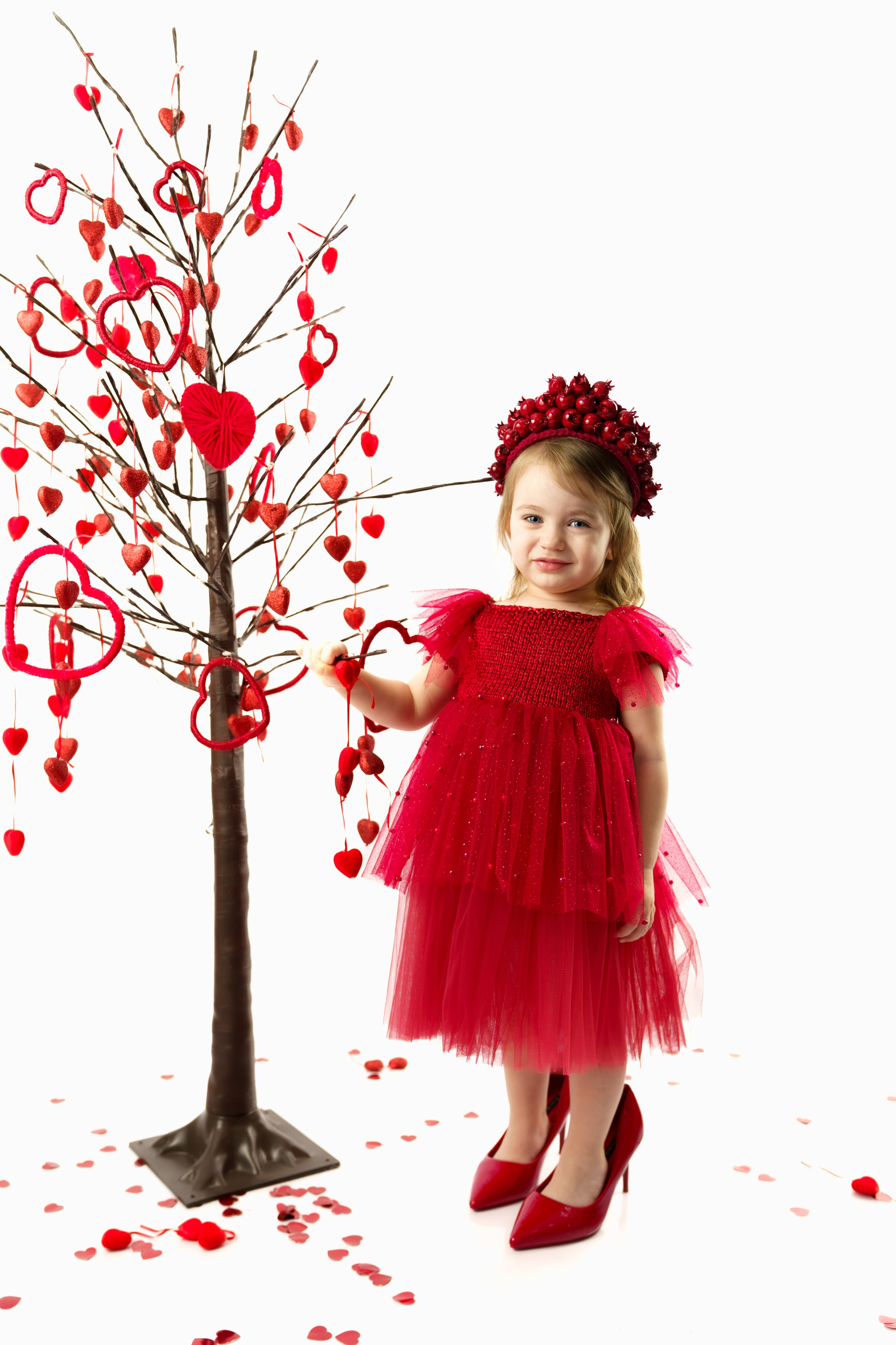 Детская (2 — 10 лет). Фотограф новорожденных, детей до года и беременных в Симферополе