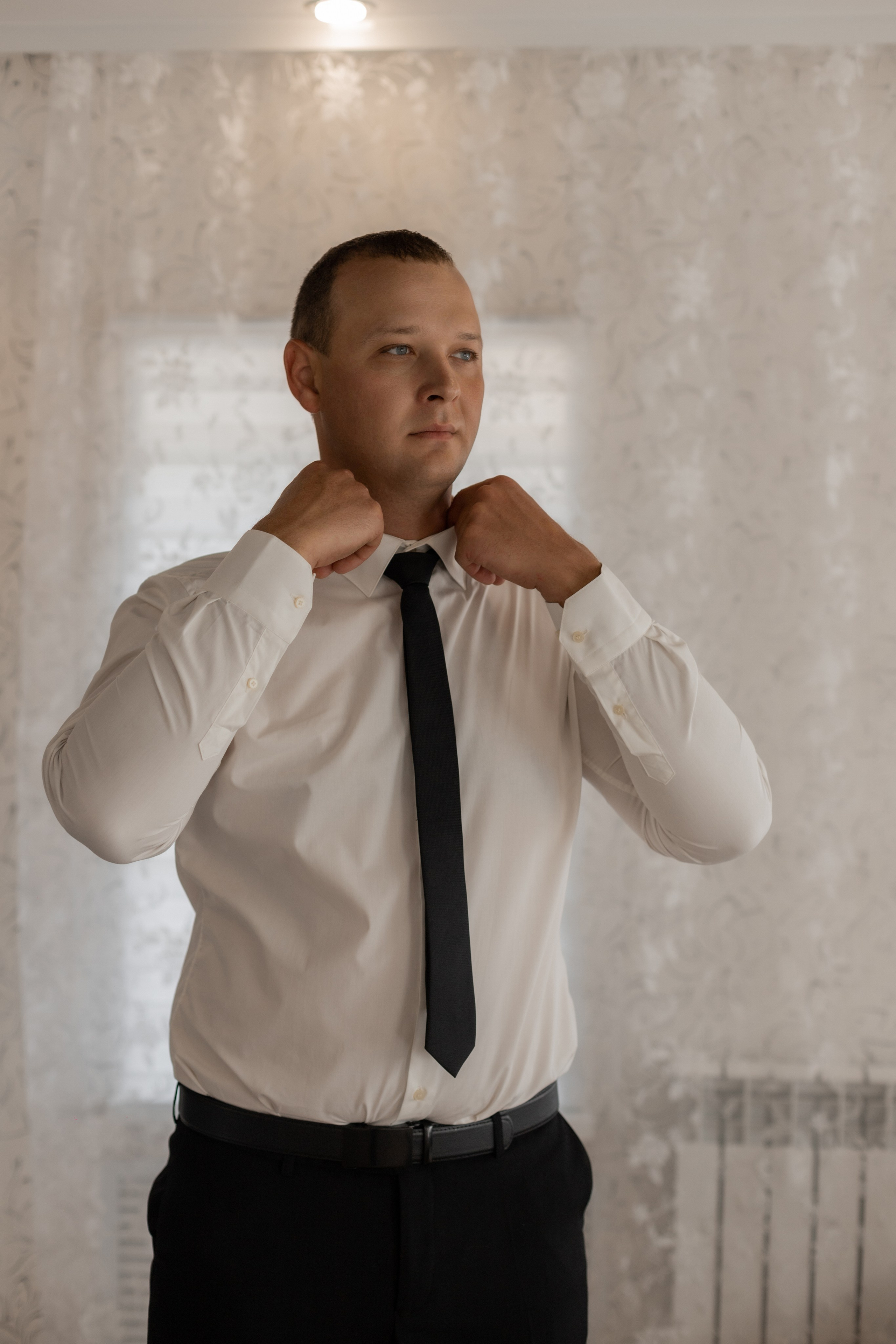 Алексей и Светлана (сокращено). Свадебный фотограф Ангелина Сунгатулина | Саратов | Балаково | Вольск