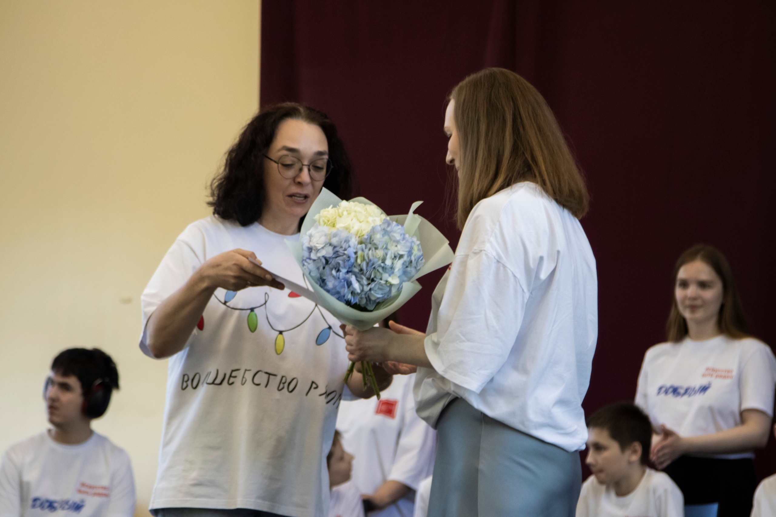 Репортажная съемка. Фотограф в Москве ♡