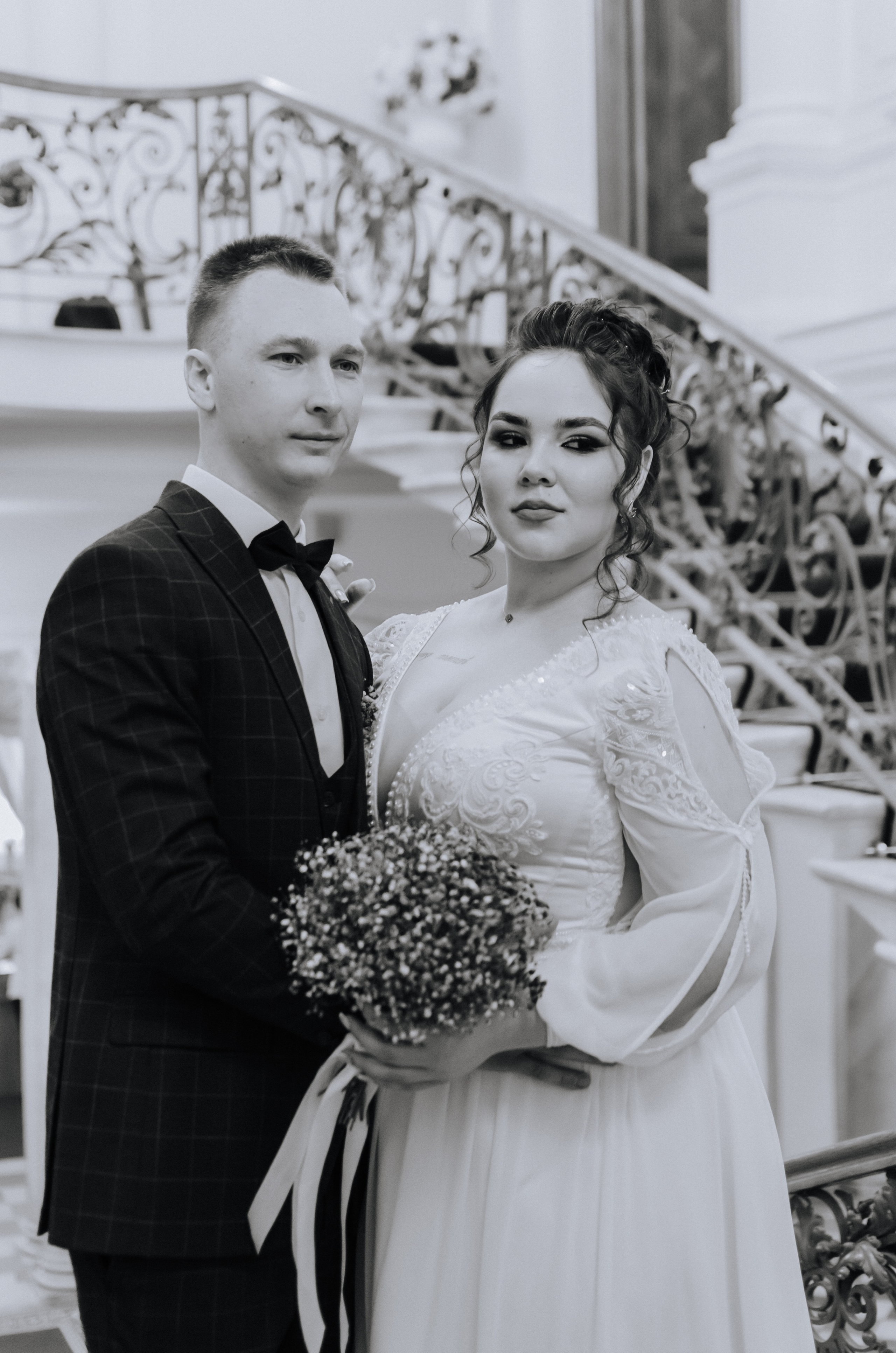 Свадьба Игоря и Ольги. Свадебный и семейный фотограф Мария Ланге