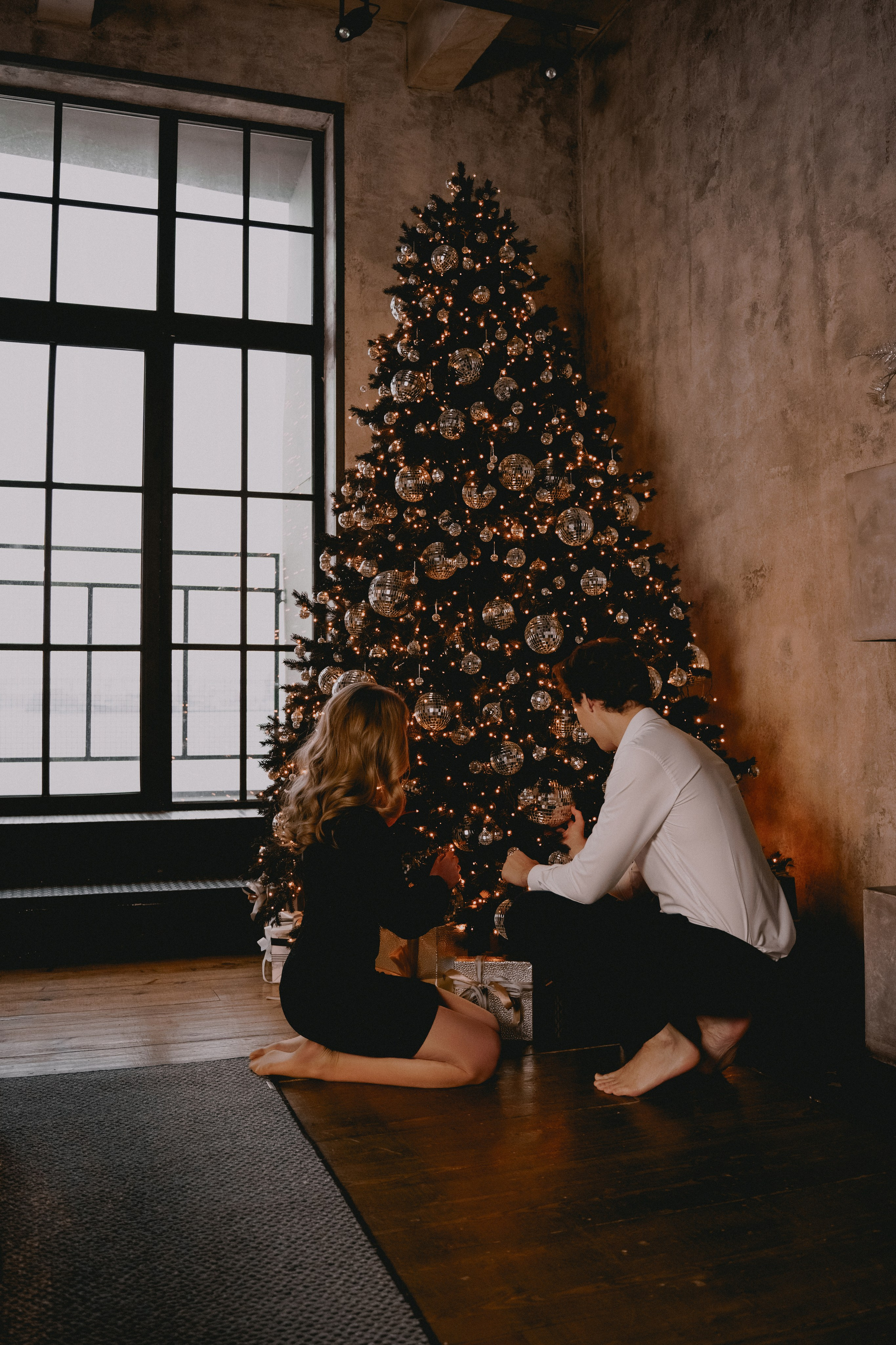 Катя и Влад. Свадебный и семейный фотограф Мария Ланге