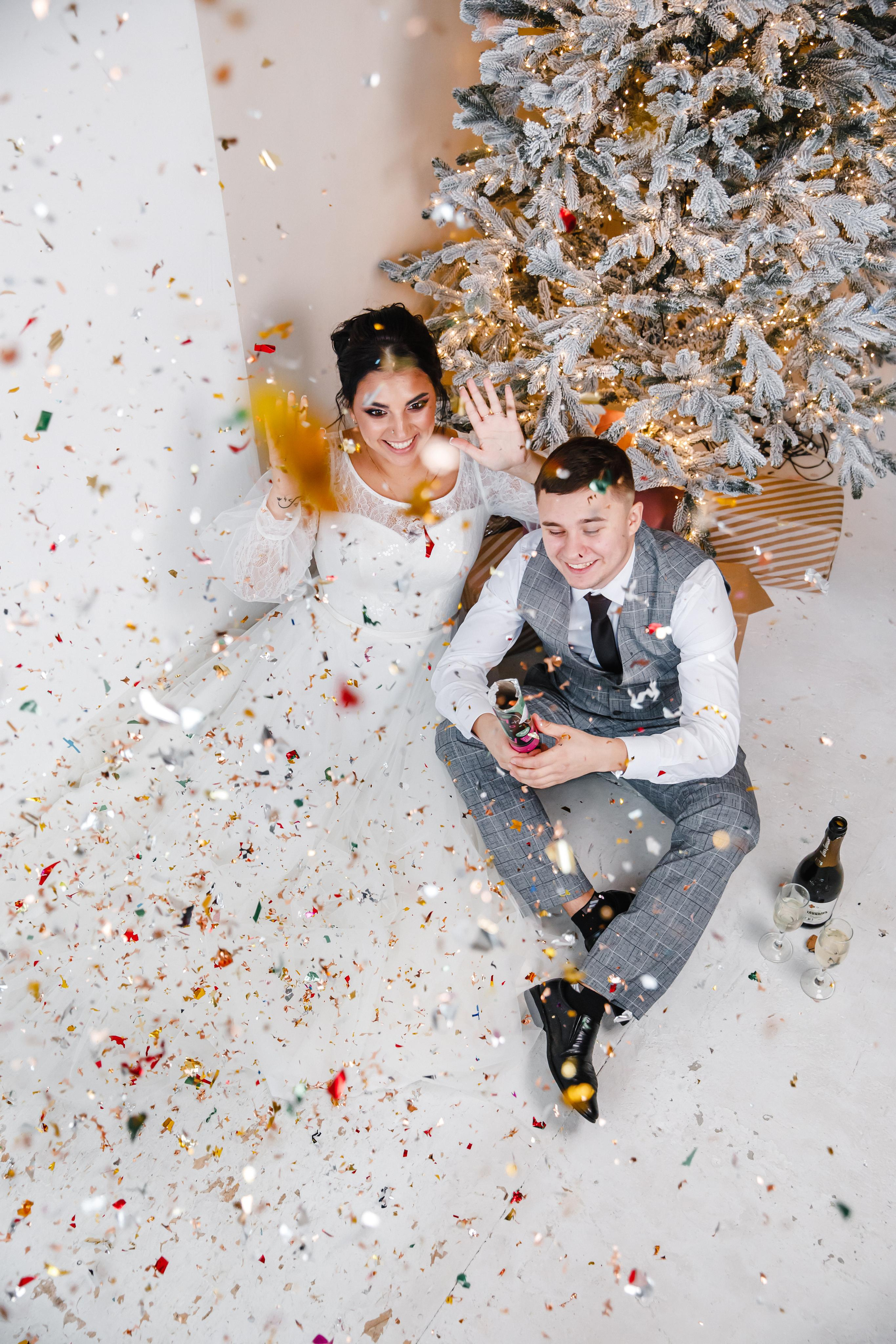 Елена и Сергей. Свадебный и семейный фотограф в Рязани Саша Крутых