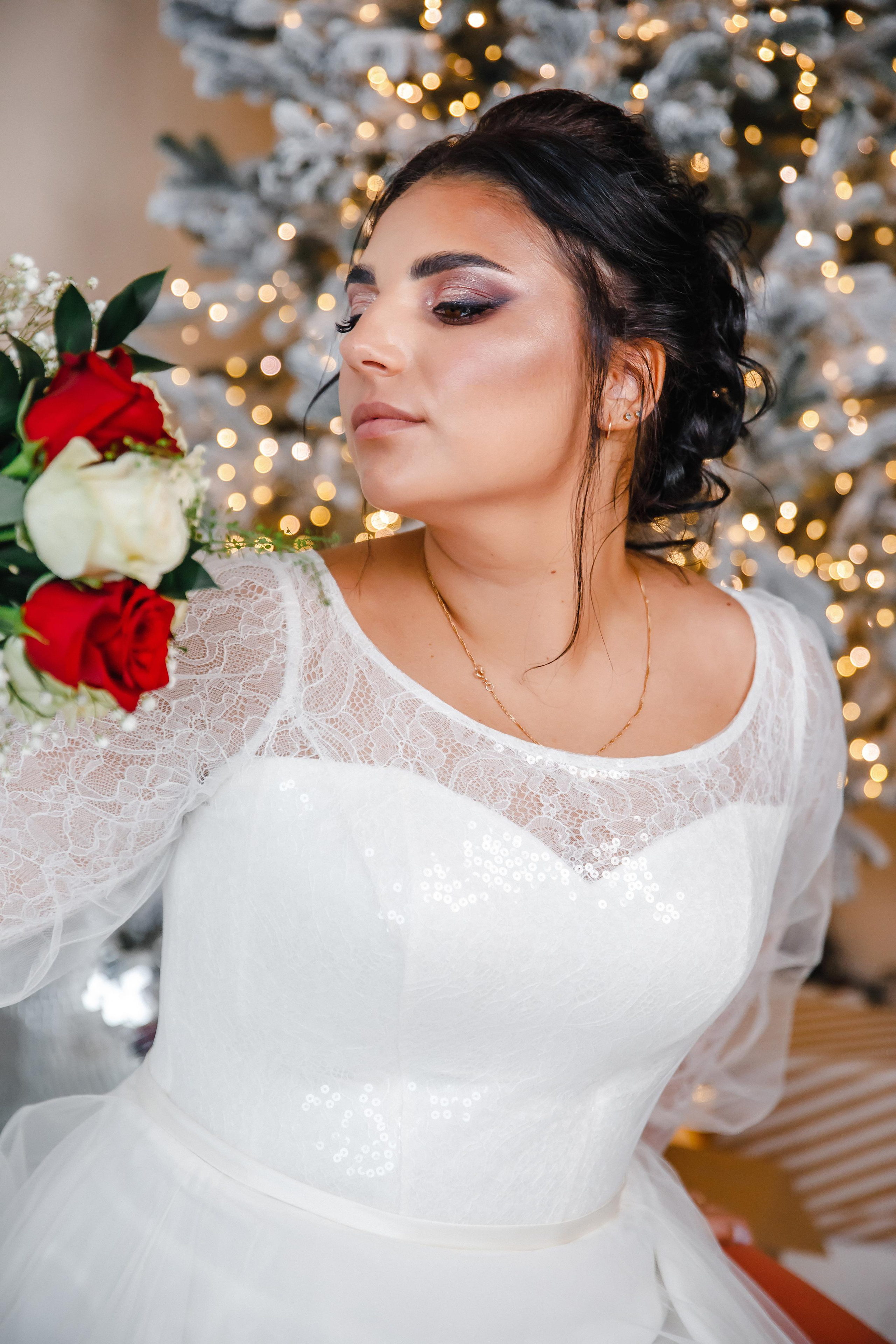 Елена и Сергей. Свадебный и семейный фотограф в Рязани Саша Крутых