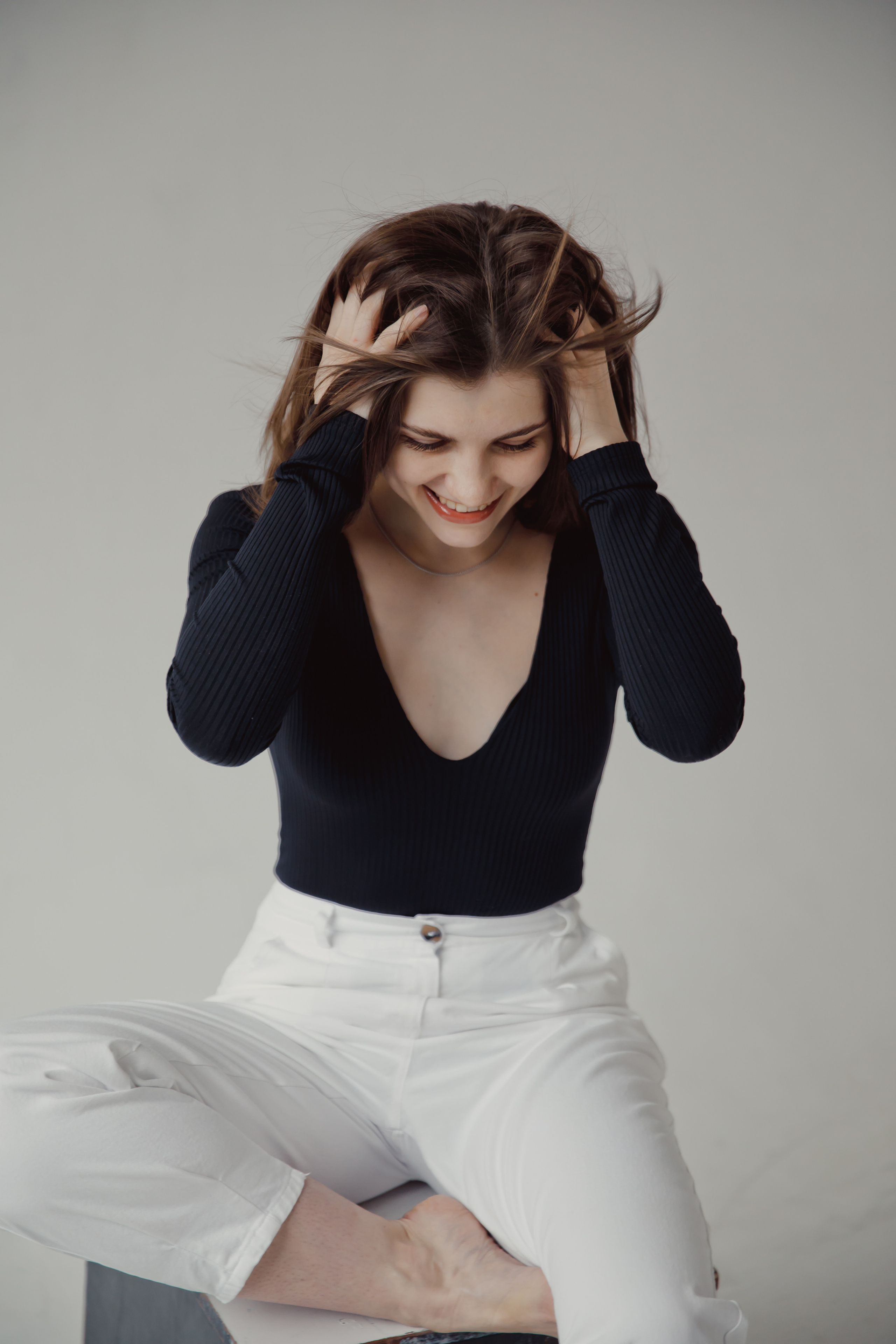 Анна. Свадебный и семейный фотограф в Рязани Саша Крутых