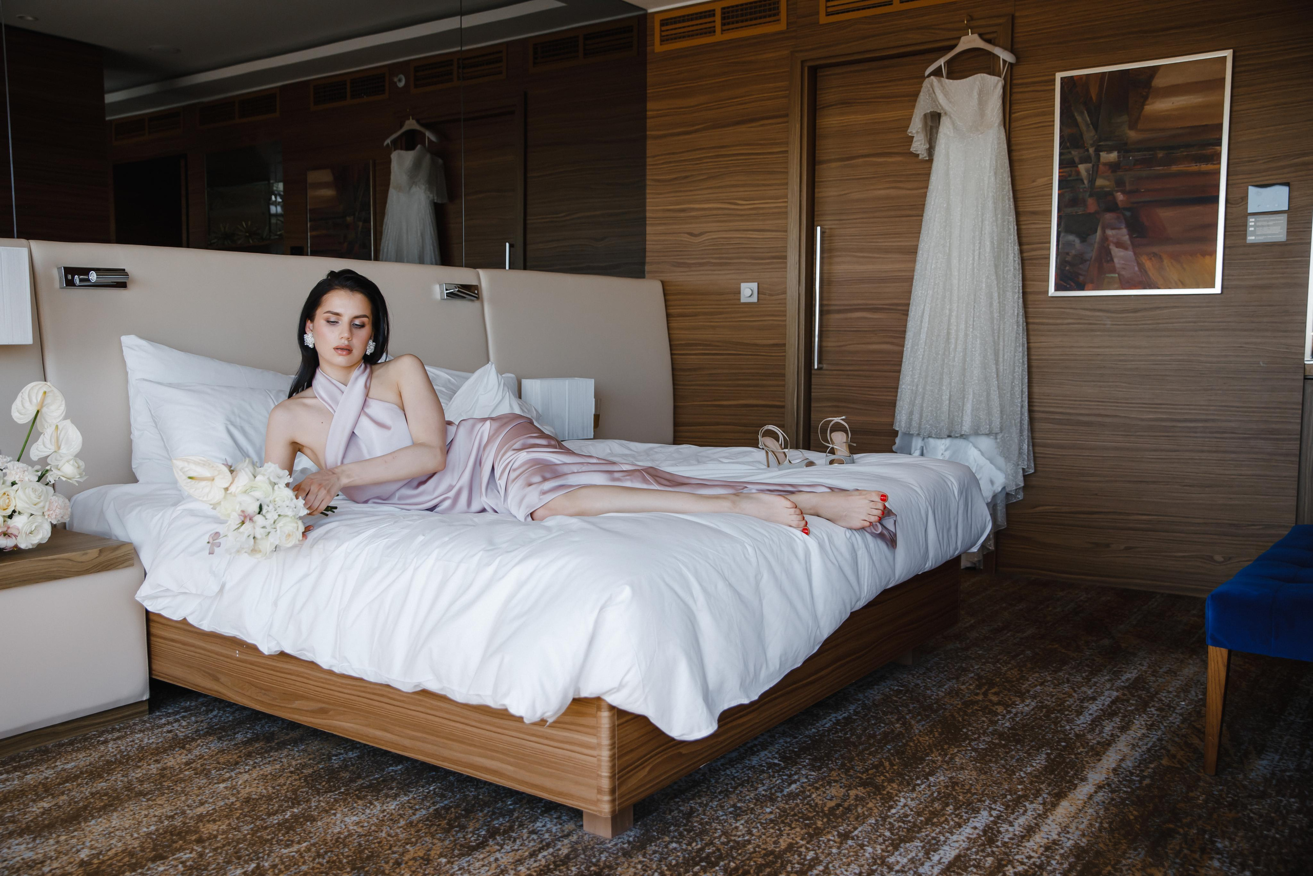 Иван и Анастасия. Свадебный и семейный фотограф в Рязани Саша Крутых