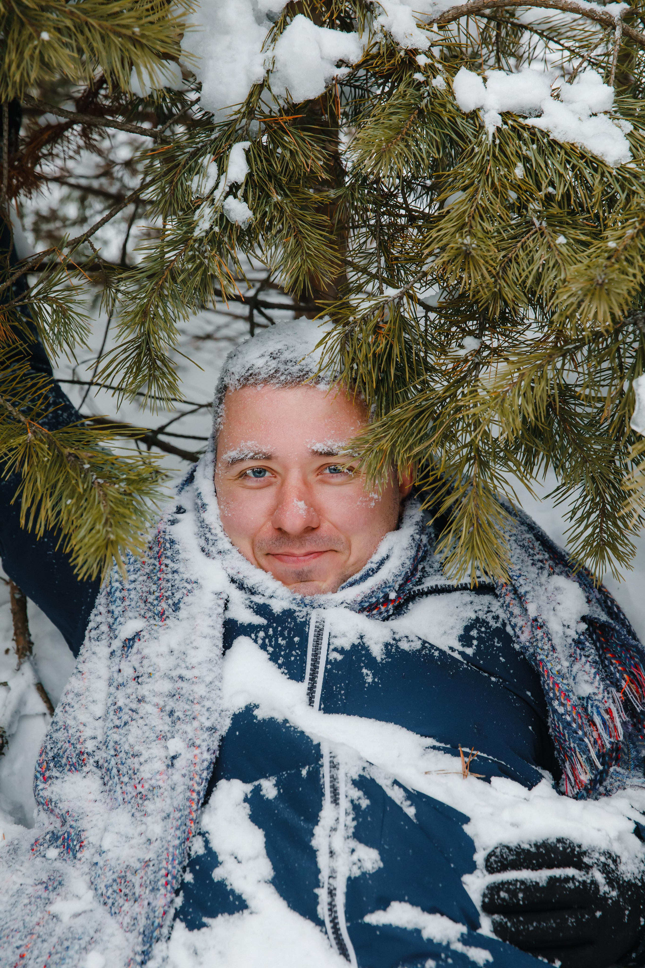 Большая и счастливая семья. Свадебный и семейный фотограф в Рязани Саша Крутых