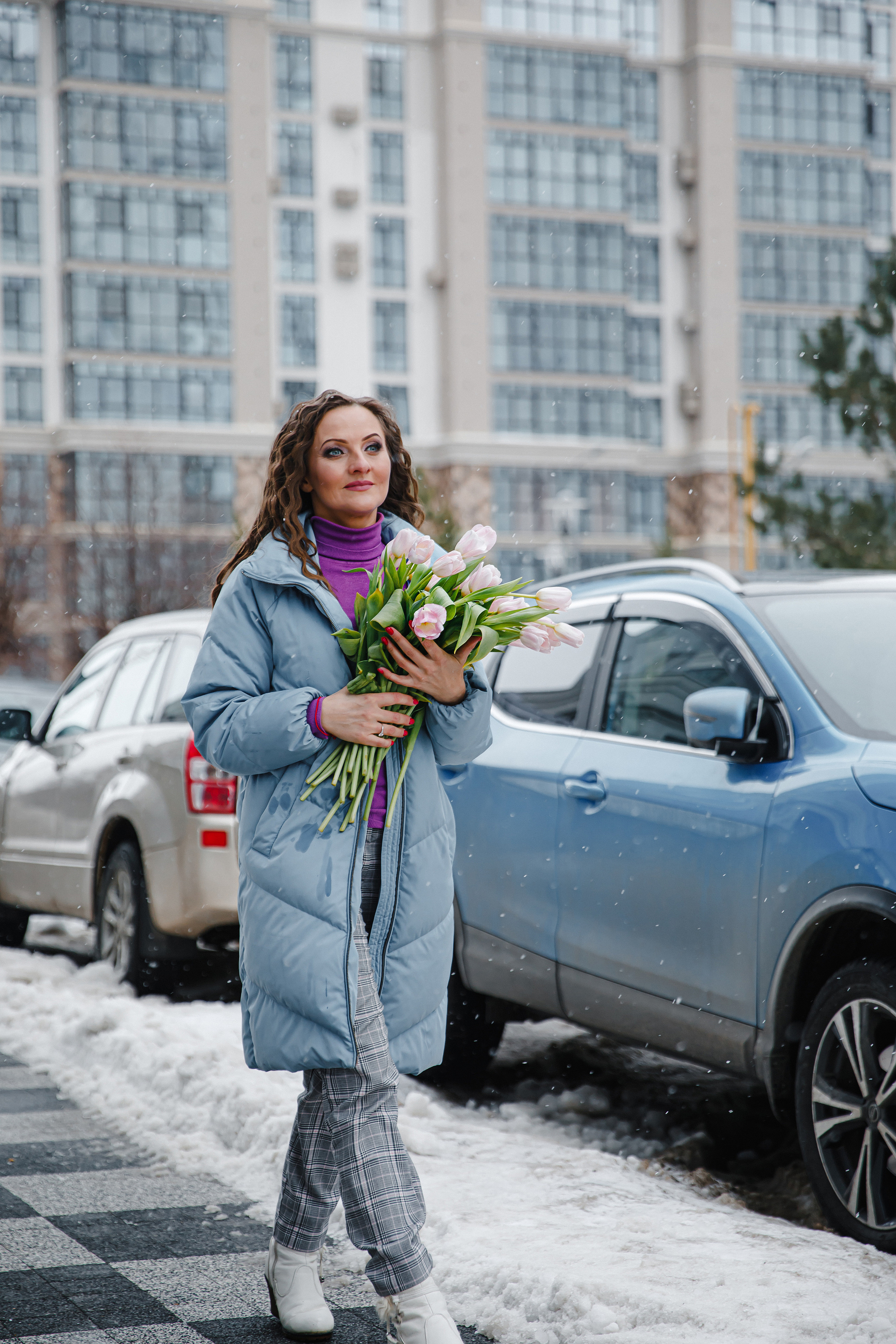 Татьяна. Свадебный и семейный фотограф в Рязани Саша Крутых