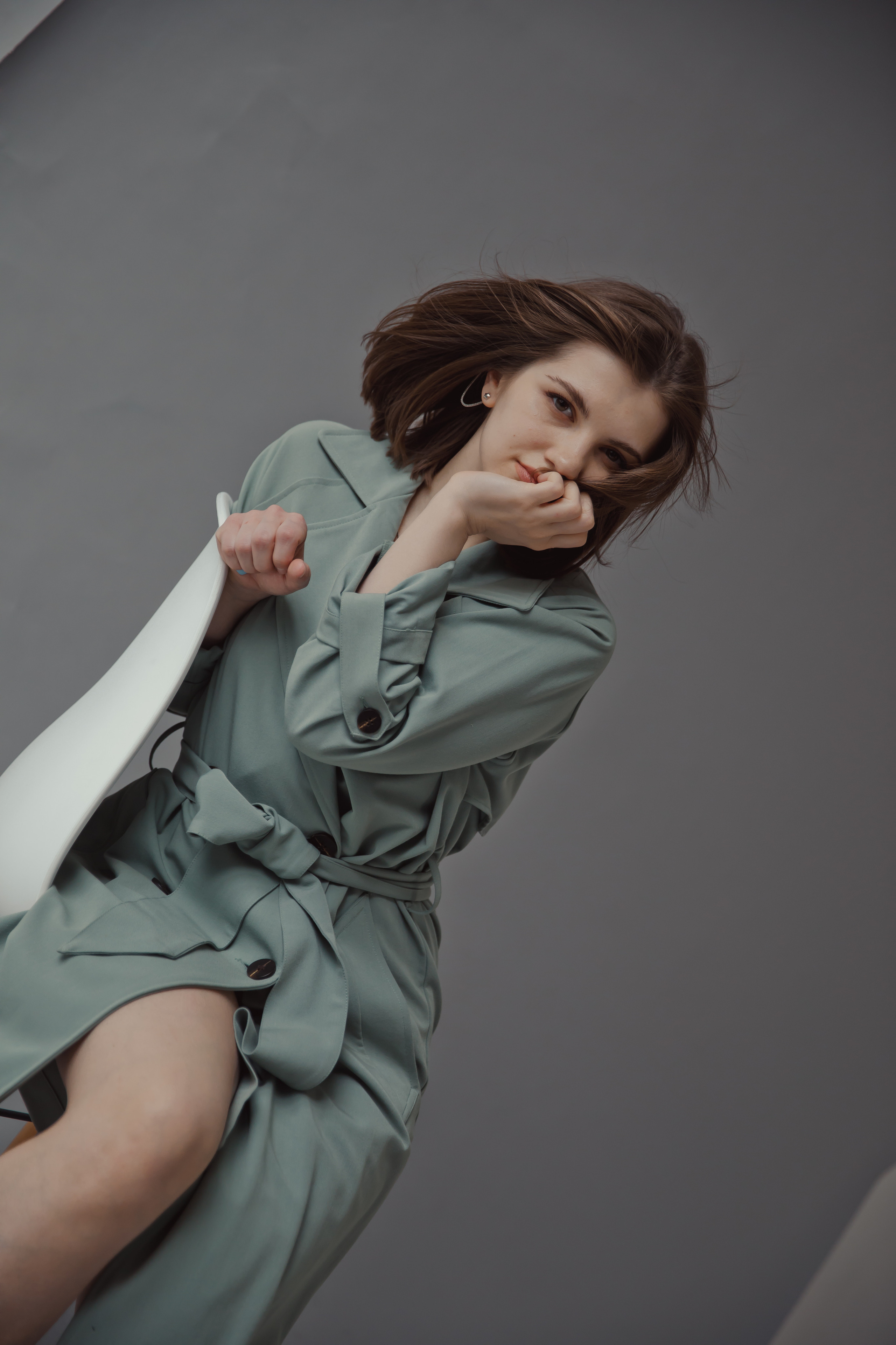 Анна. Свадебный и семейный фотограф в Рязани Саша Крутых