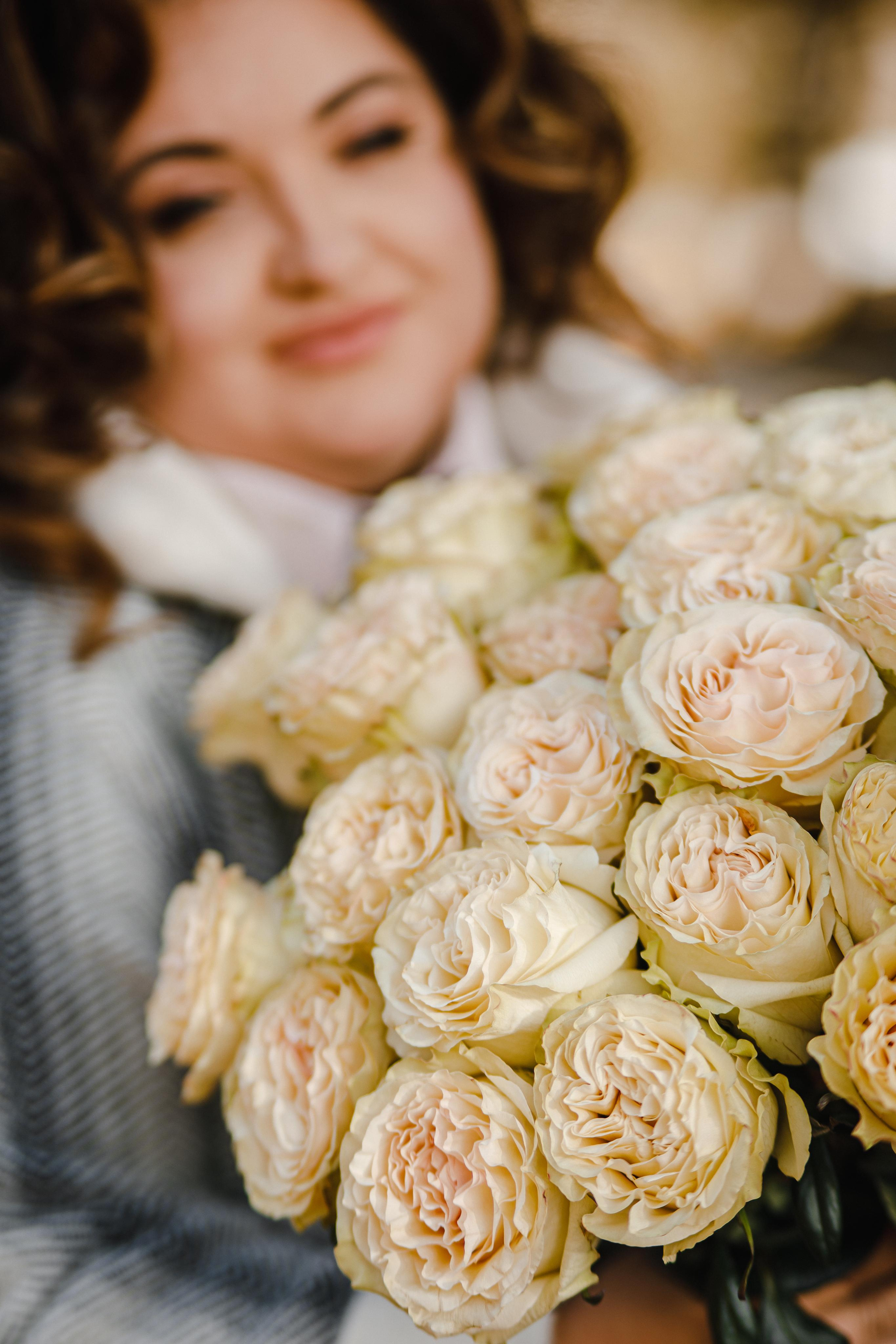 Анна и Антон. Свадебный и семейный фотограф в Рязани Саша Крутых