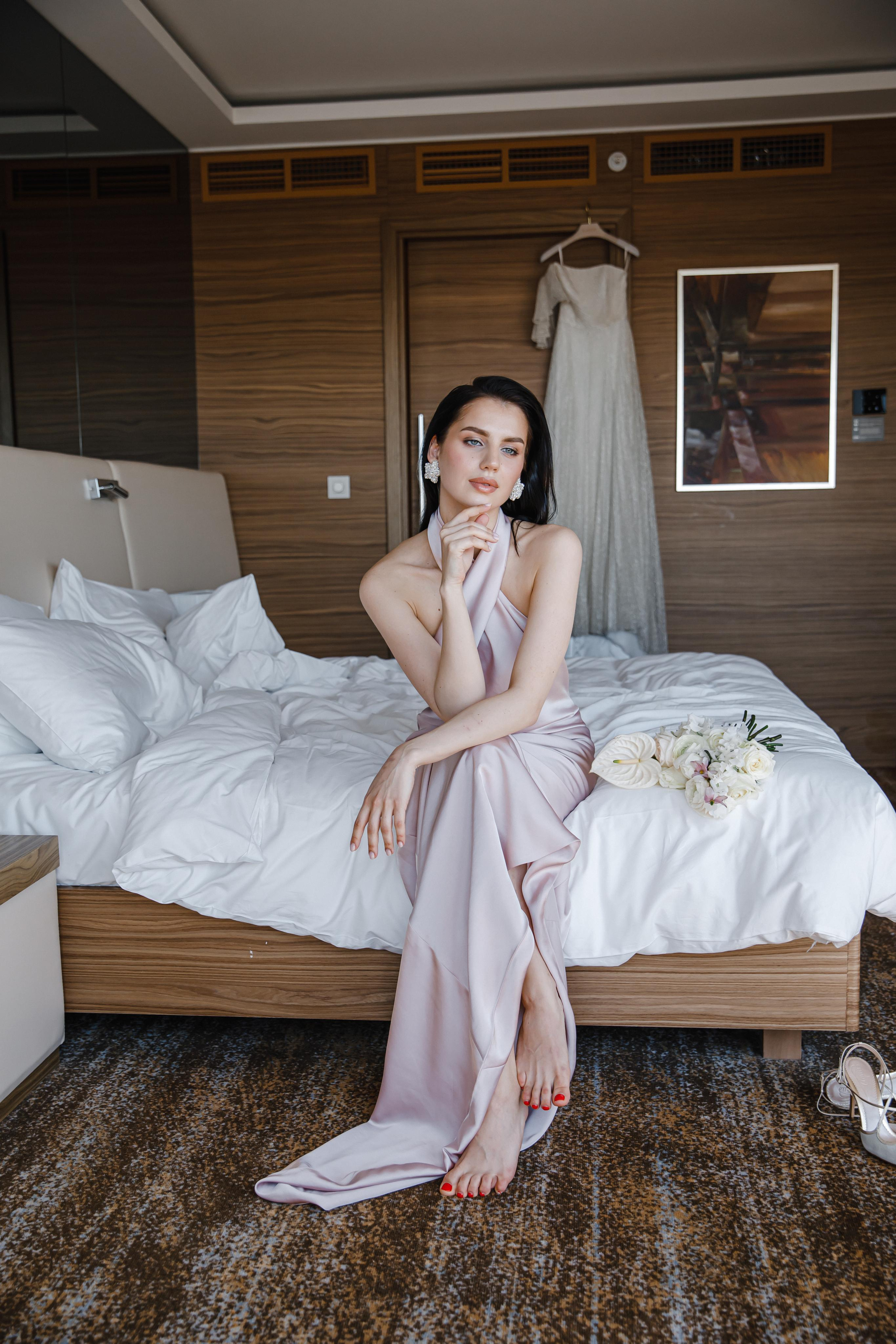 Иван и Анастасия. Свадебный и семейный фотограф в Рязани Саша Крутых