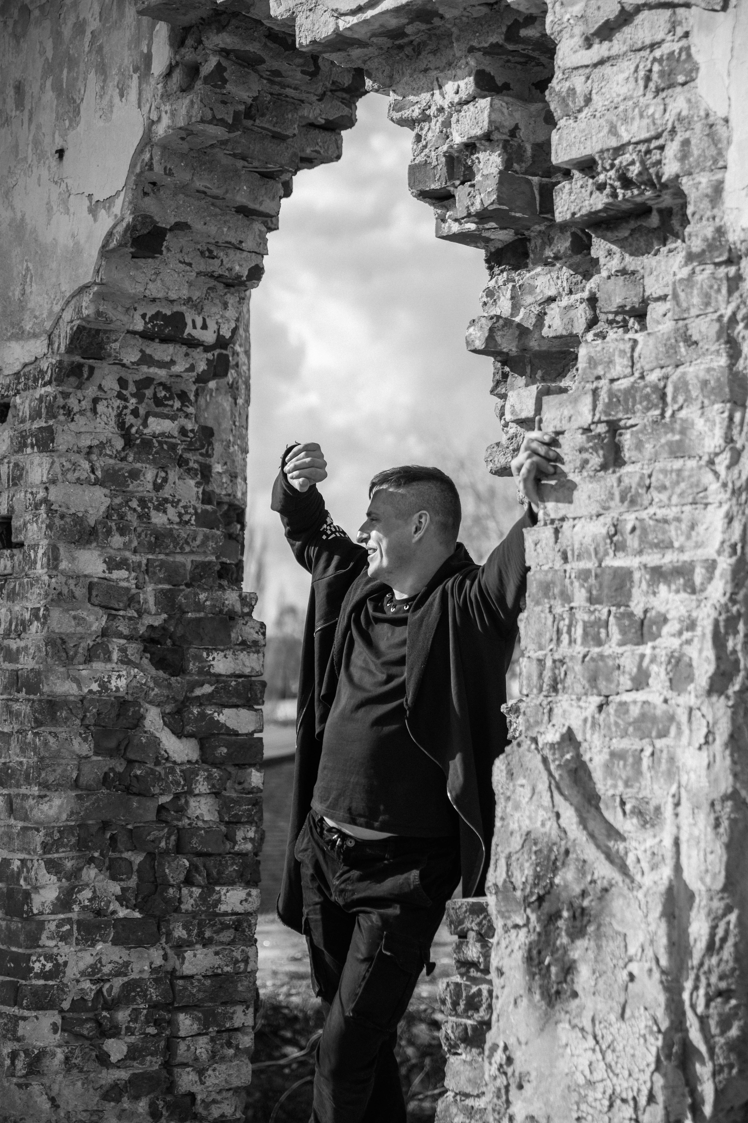 Павел. Свадебный и семейный фотограф в Рязани Саша Крутых