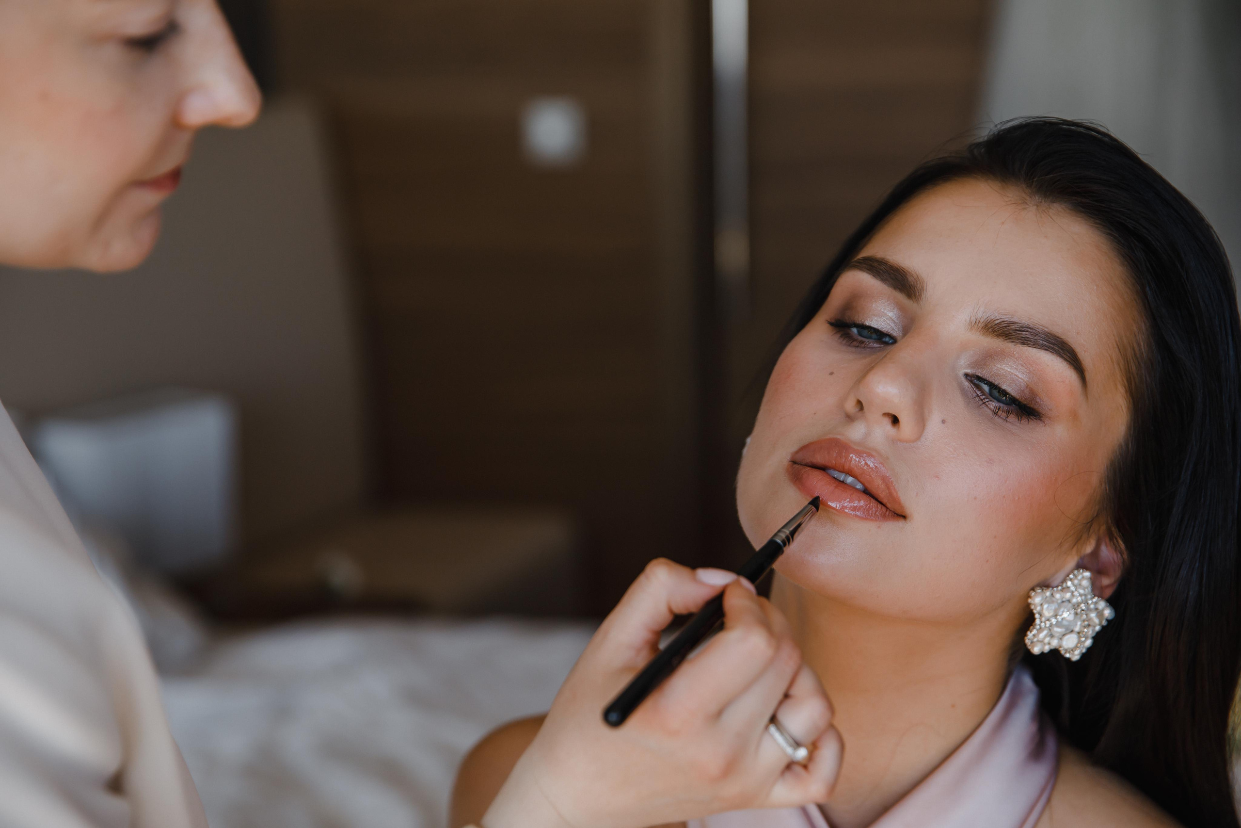 Иван и Анастасия. Свадебный и семейный фотограф в Рязани Саша Крутых