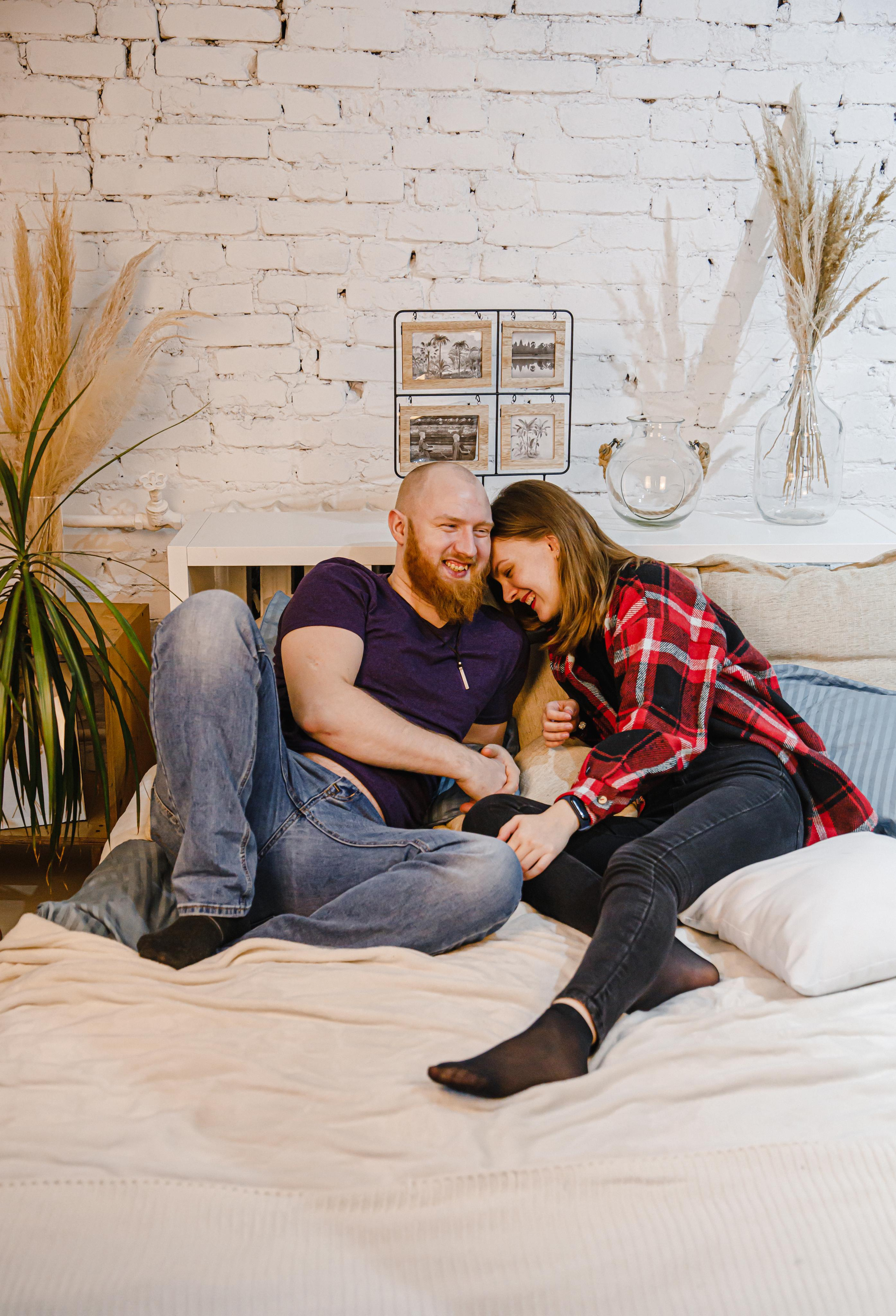 Максим и Юлия. Свадебный и семейный фотограф в Рязани Саша Крутых