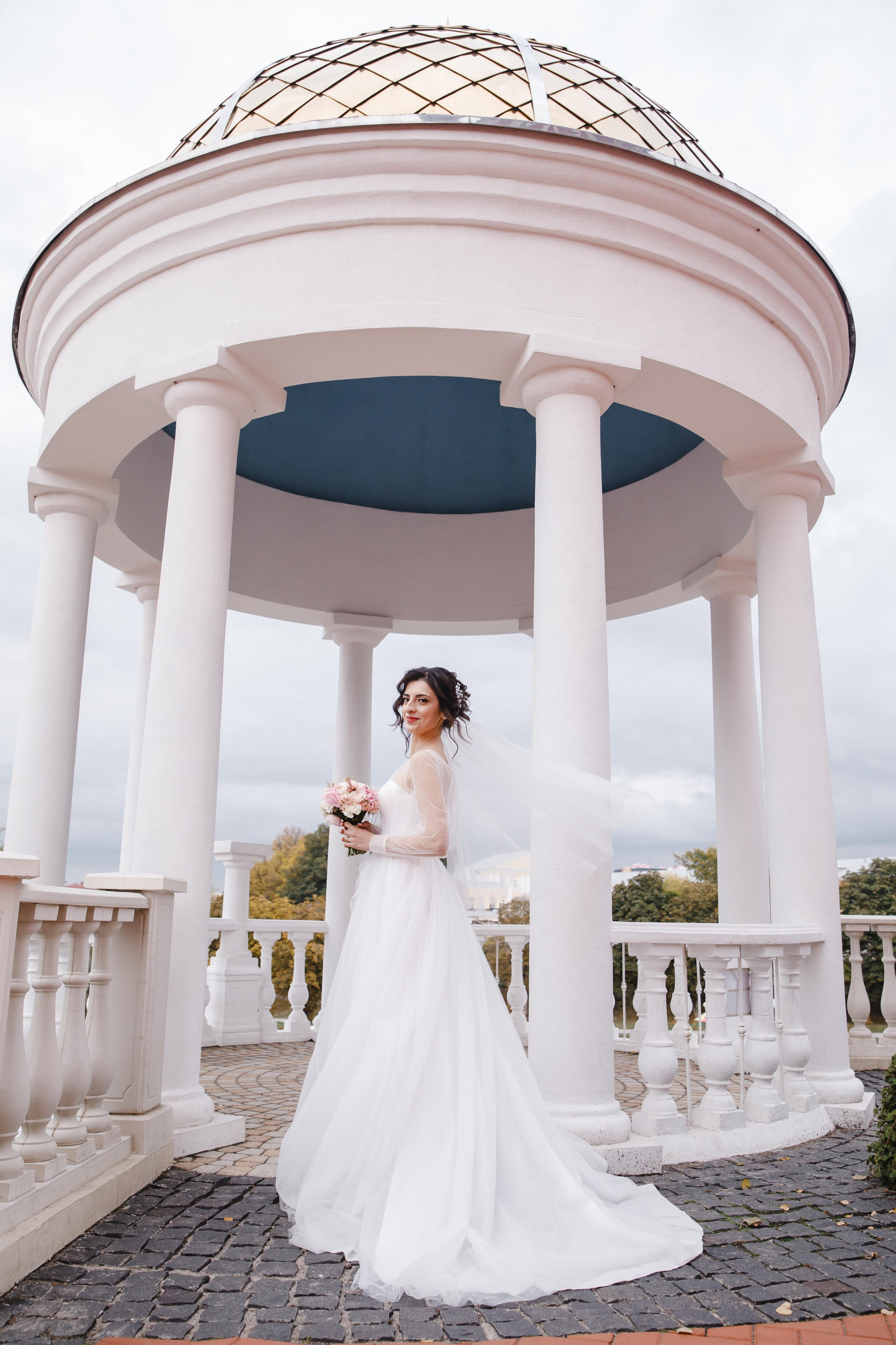 Ваген и Евгения. Свадебный и семейный фотограф в Рязани Саша Крутых