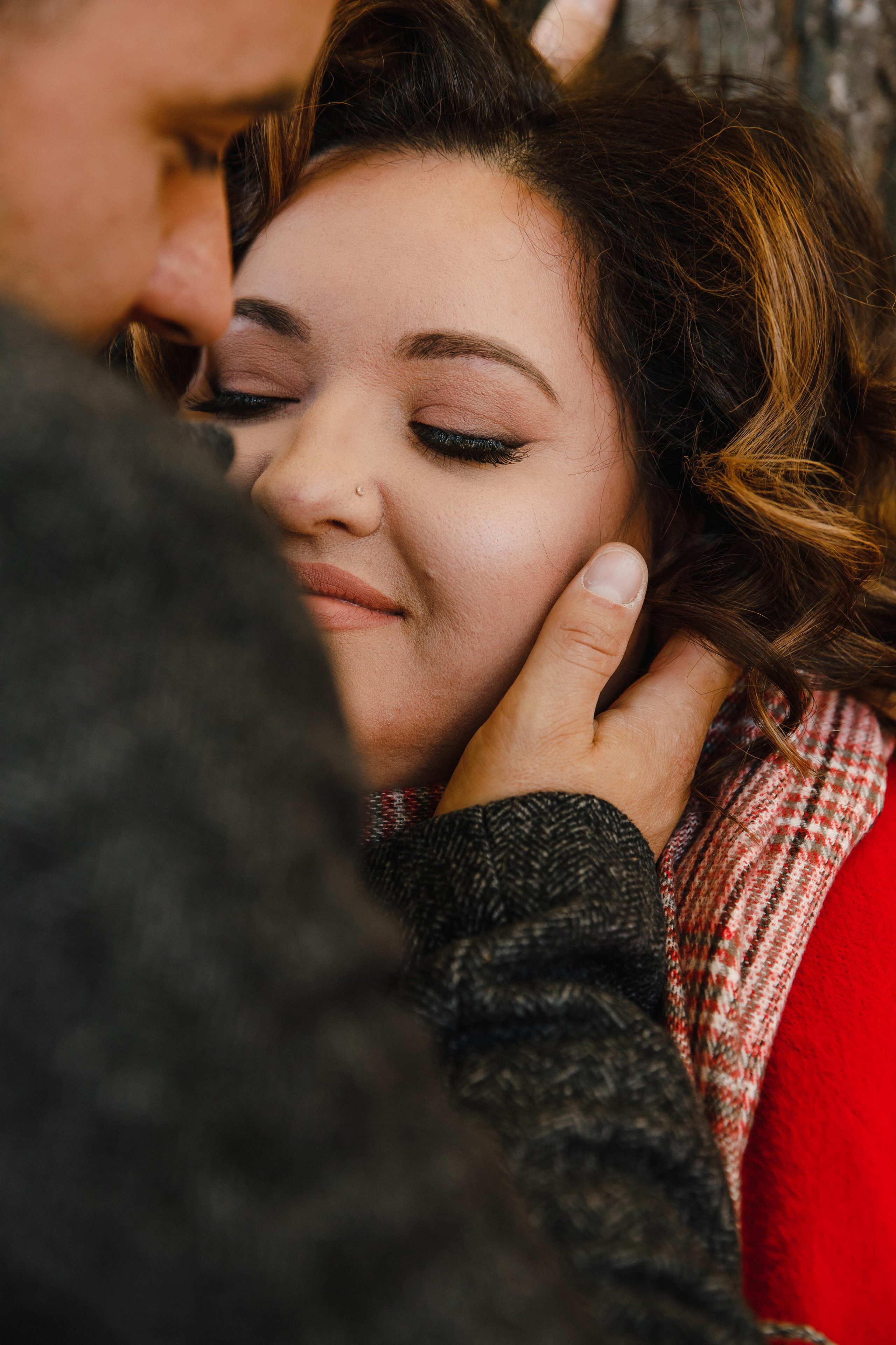 Анна и Антон. Свадебный и семейный фотограф в Рязани Саша Крутых