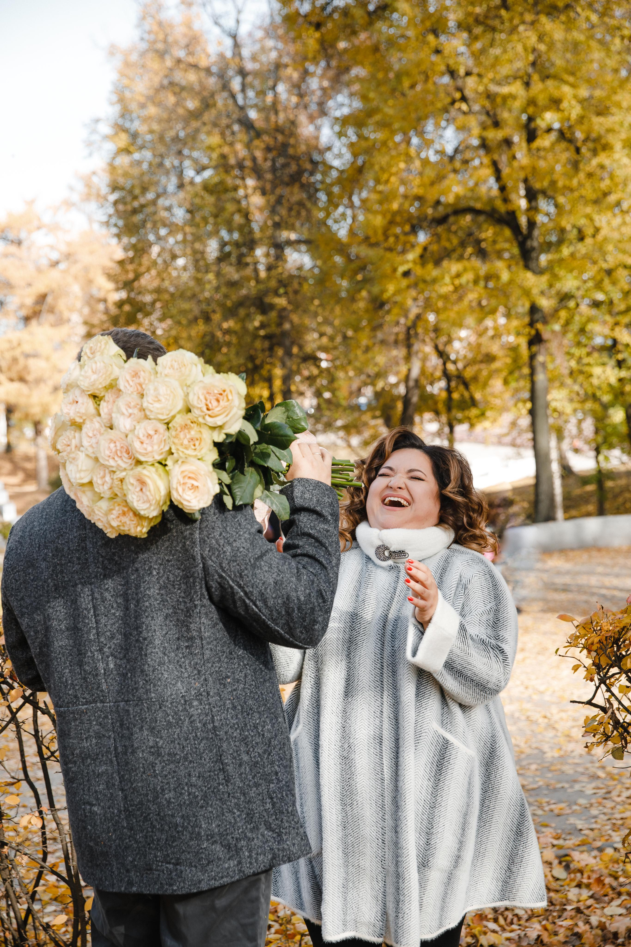 Анна и Антон. Свадебный и семейный фотограф в Рязани Саша Крутых
