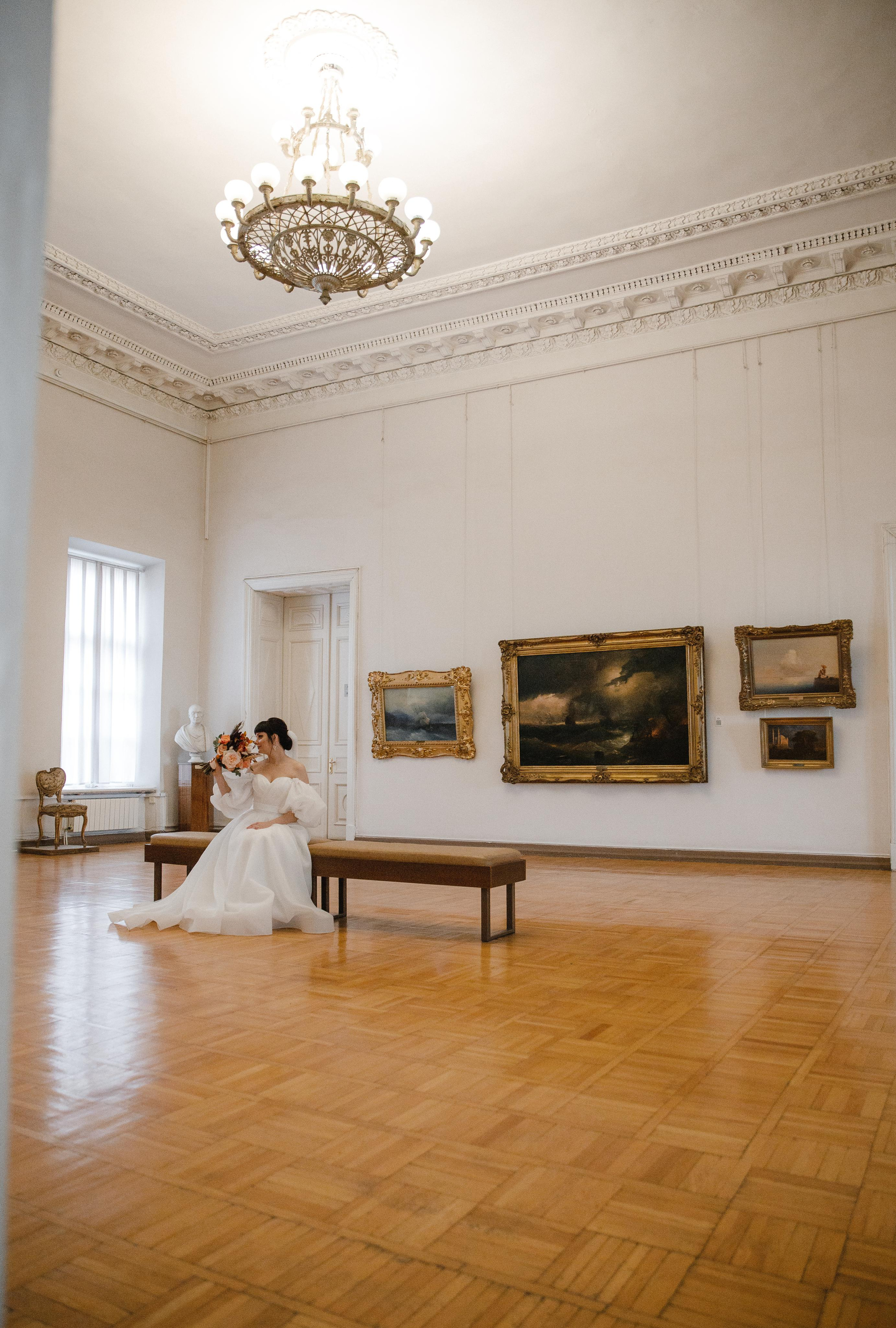 Кирилл и Юлия. Свадебный и семейный фотограф в Рязани Саша Крутых