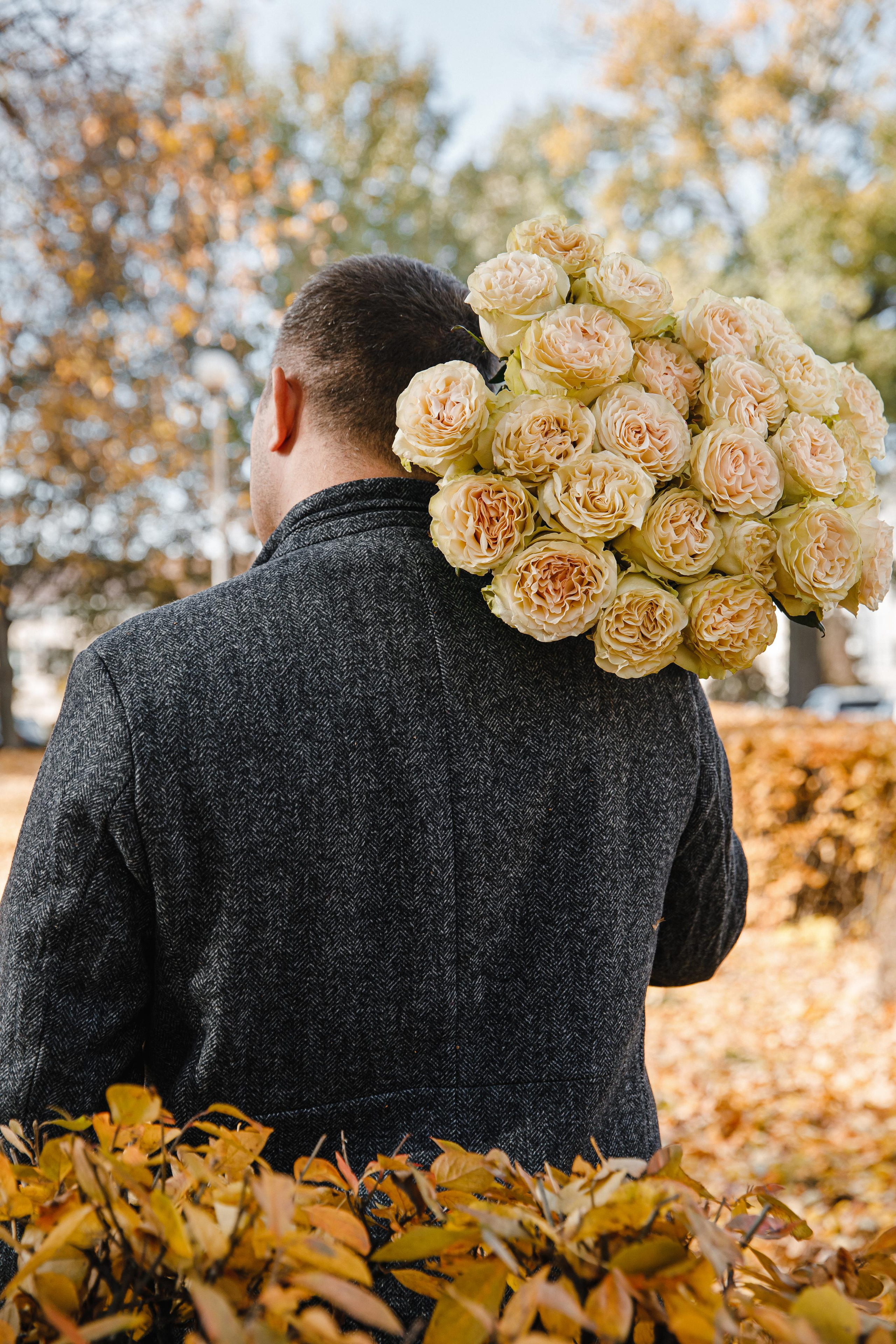 Анна и Антон. Свадебный и семейный фотограф в Рязани Саша Крутых