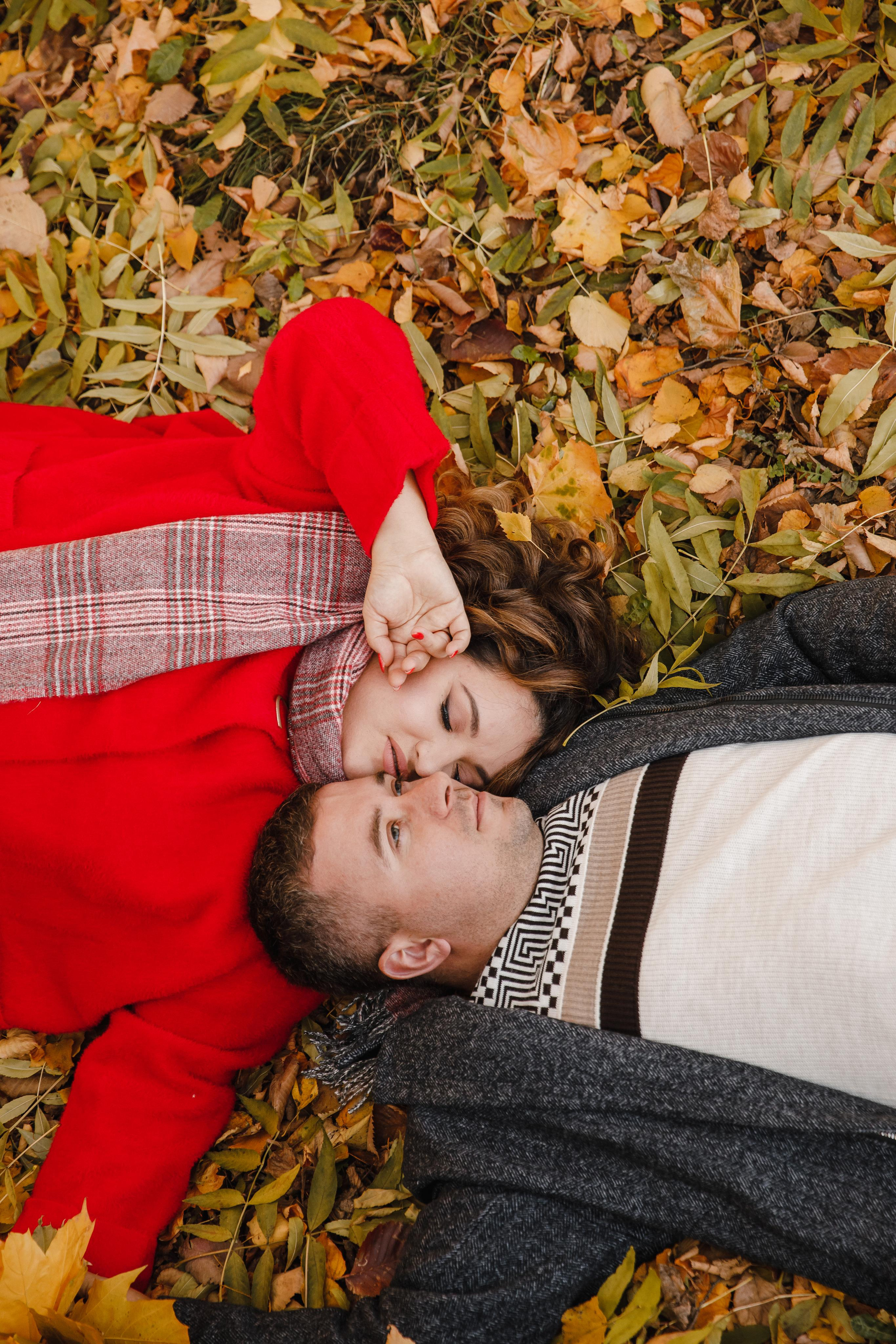 Анна и Антон. Свадебный и семейный фотограф в Рязани Саша Крутых