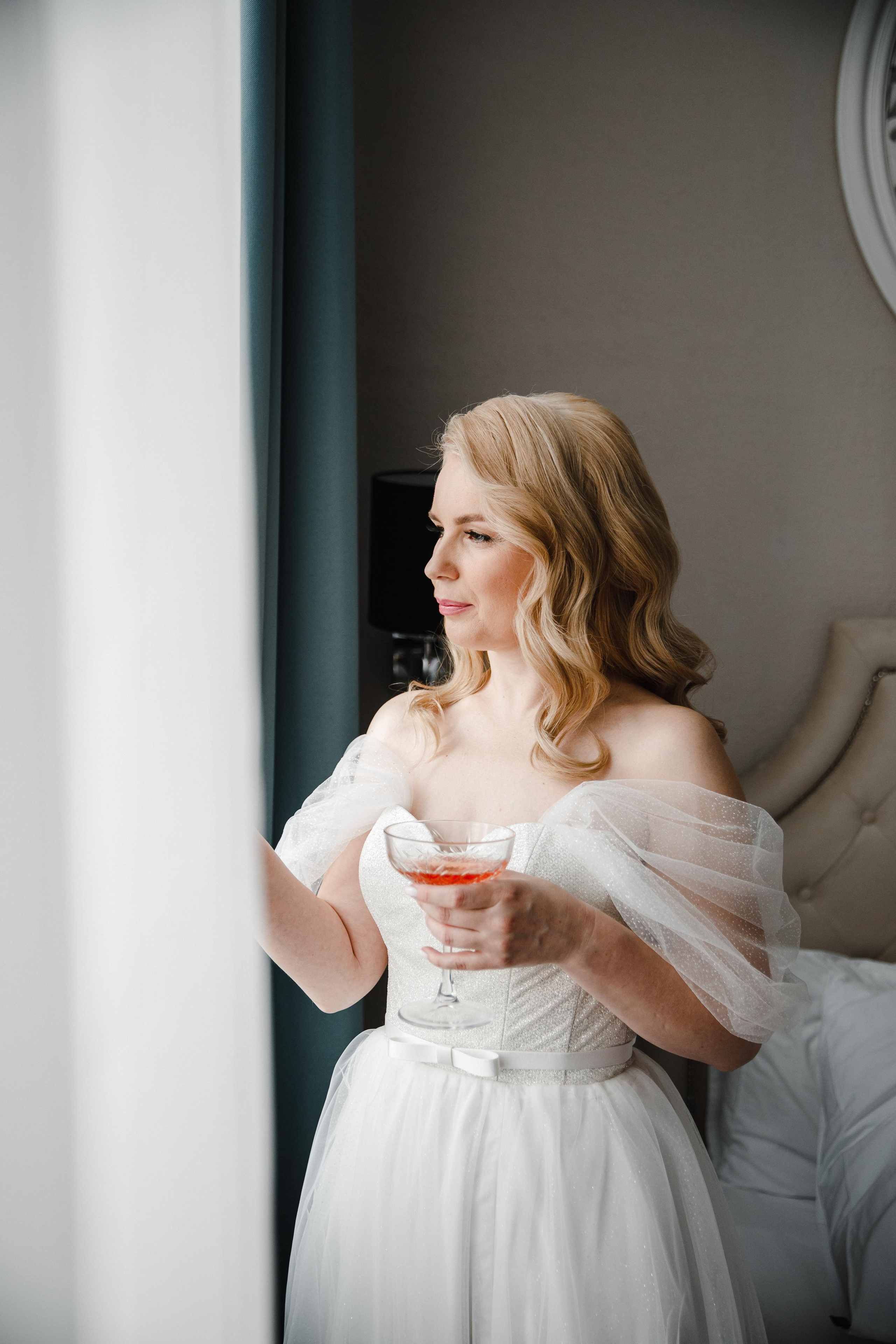 Наталья и Игорь. Свадебный и семейный фотограф в Рязани Саша Крутых