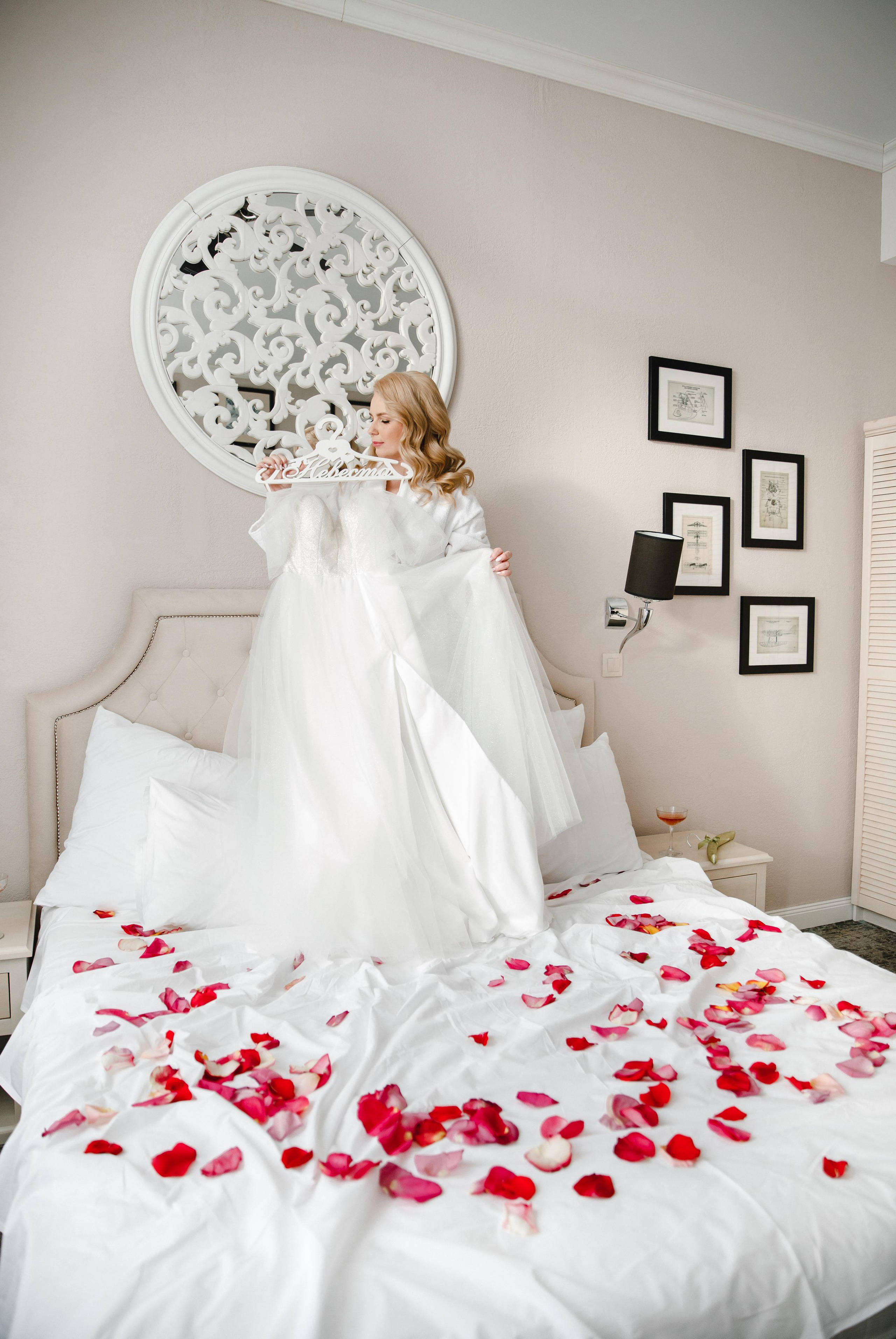 Игорь и Наталья. Свадебный и семейный фотограф в Рязани Саша Крутых