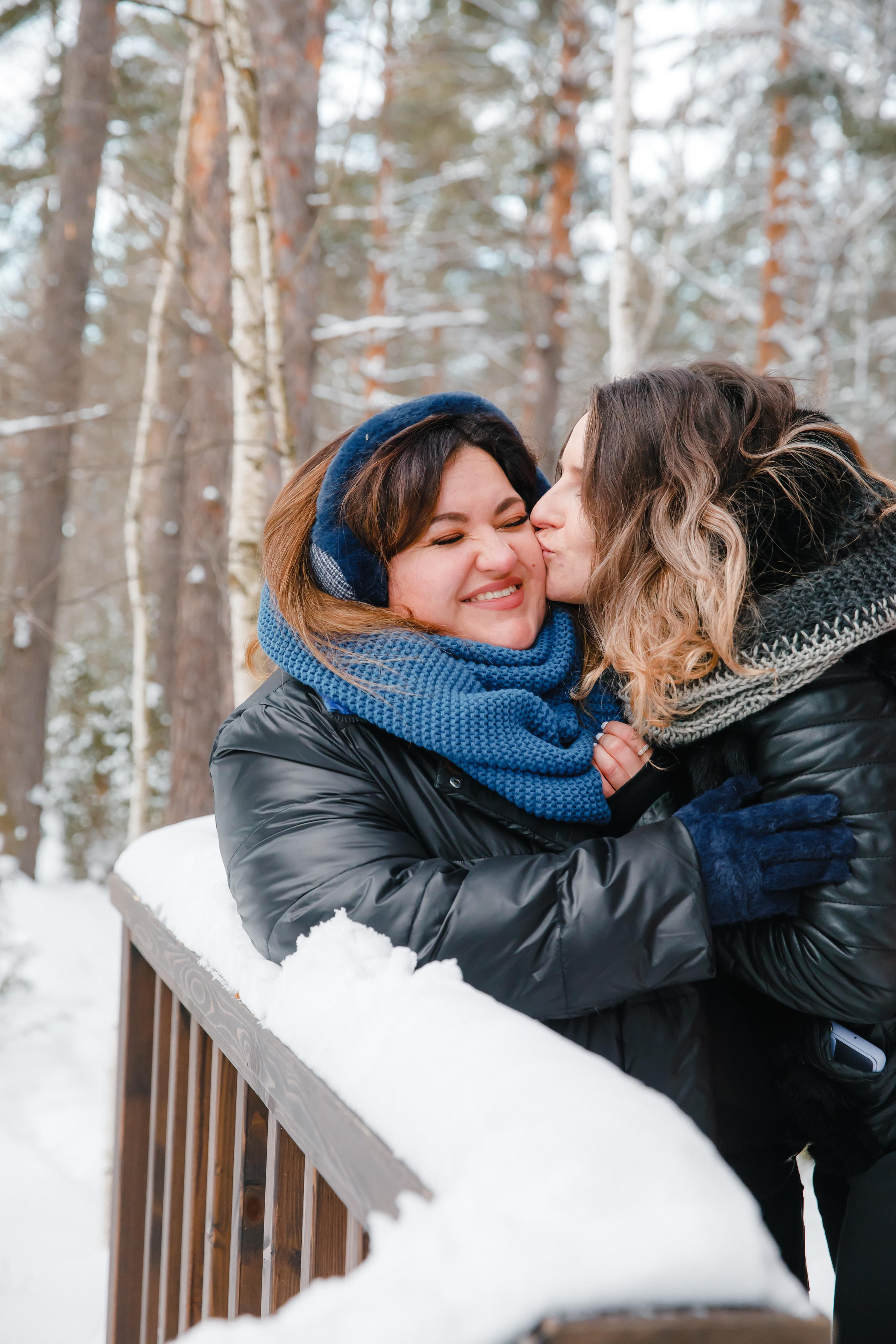 Большая и счастливая семья. Свадебный и семейный фотограф в Рязани Саша Крутых