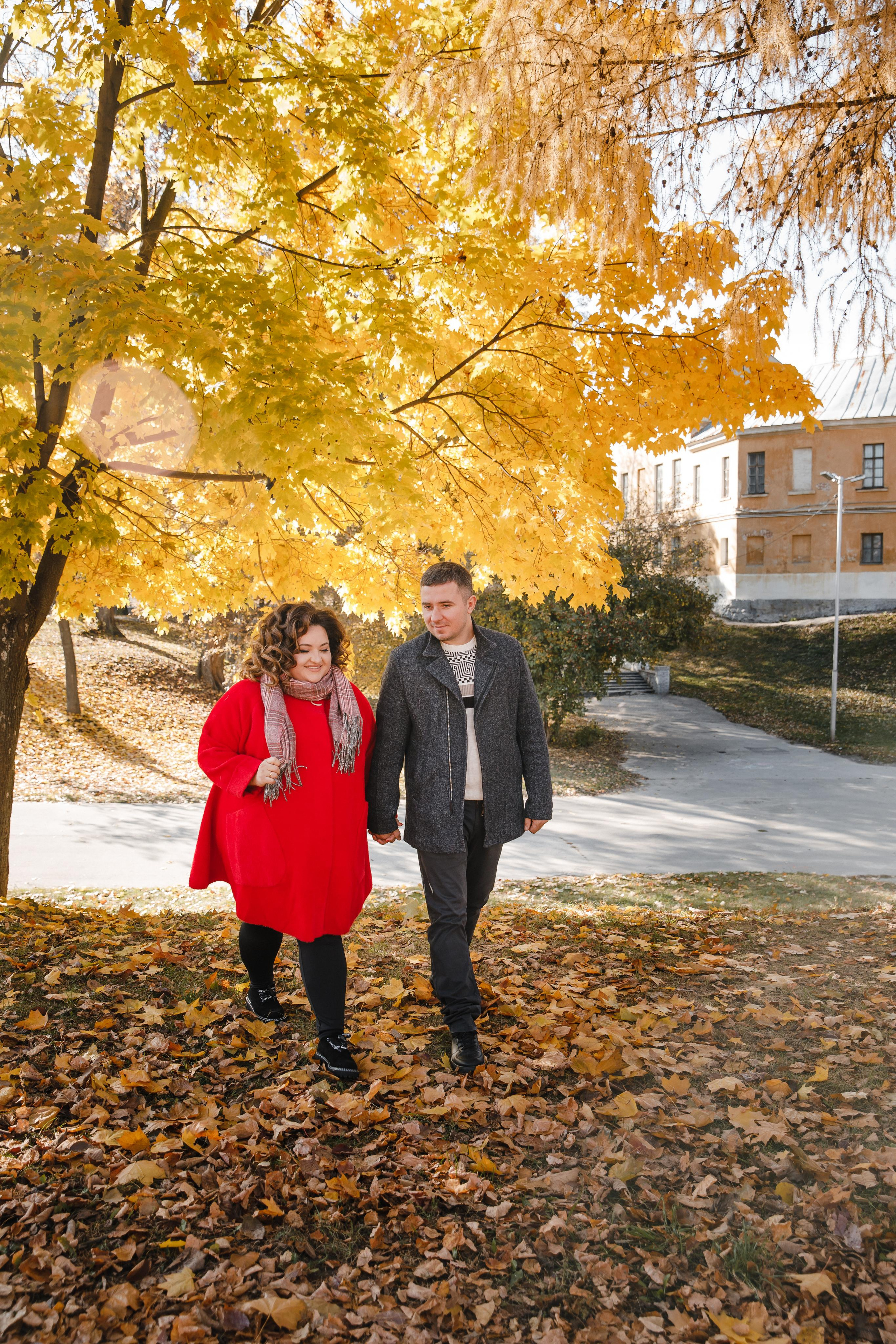 Анна и Антон. Свадебный и семейный фотограф в Рязани Саша Крутых