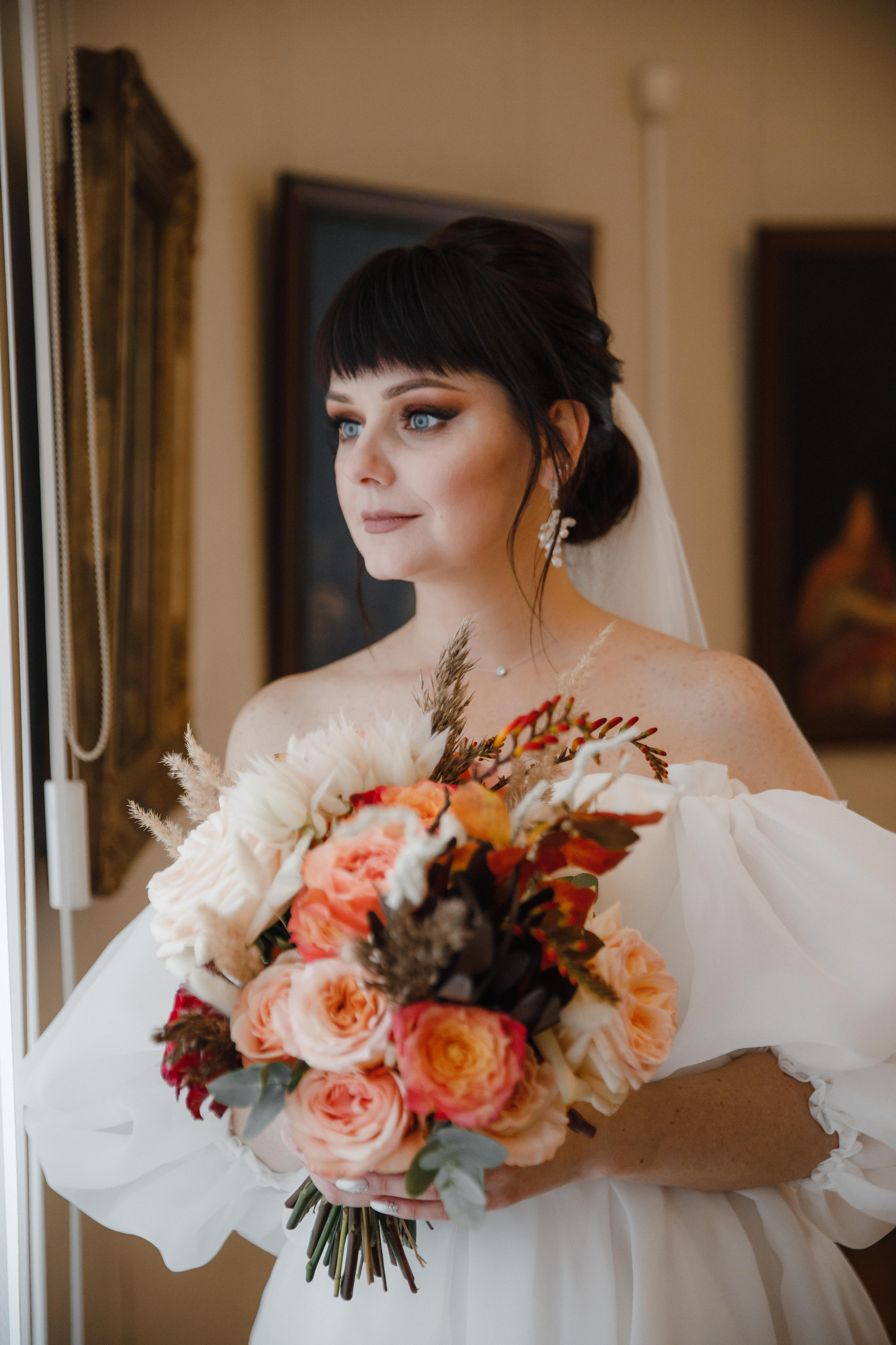 Кирилл и Юлия. Свадебный и семейный фотограф в Рязани Саша Крутых