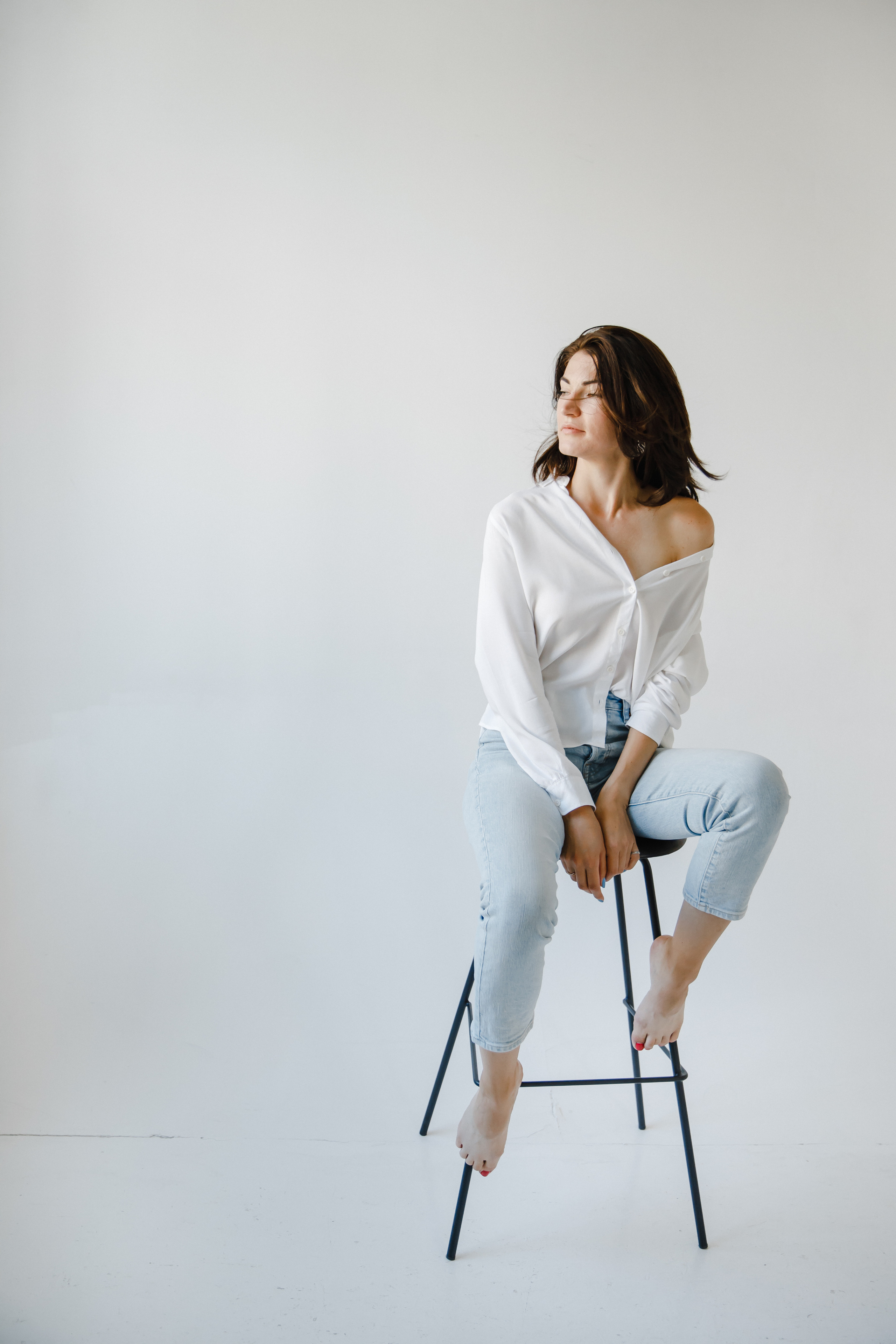 Дарья. Свадебный и семейный фотограф в Рязани Саша Крутых