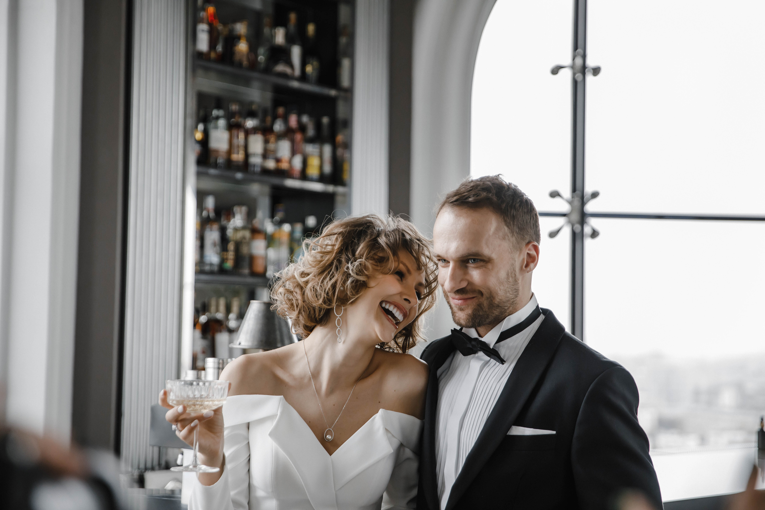 Егор и Дарья. Свадебный и семейный фотограф в Рязани Саша Крутых