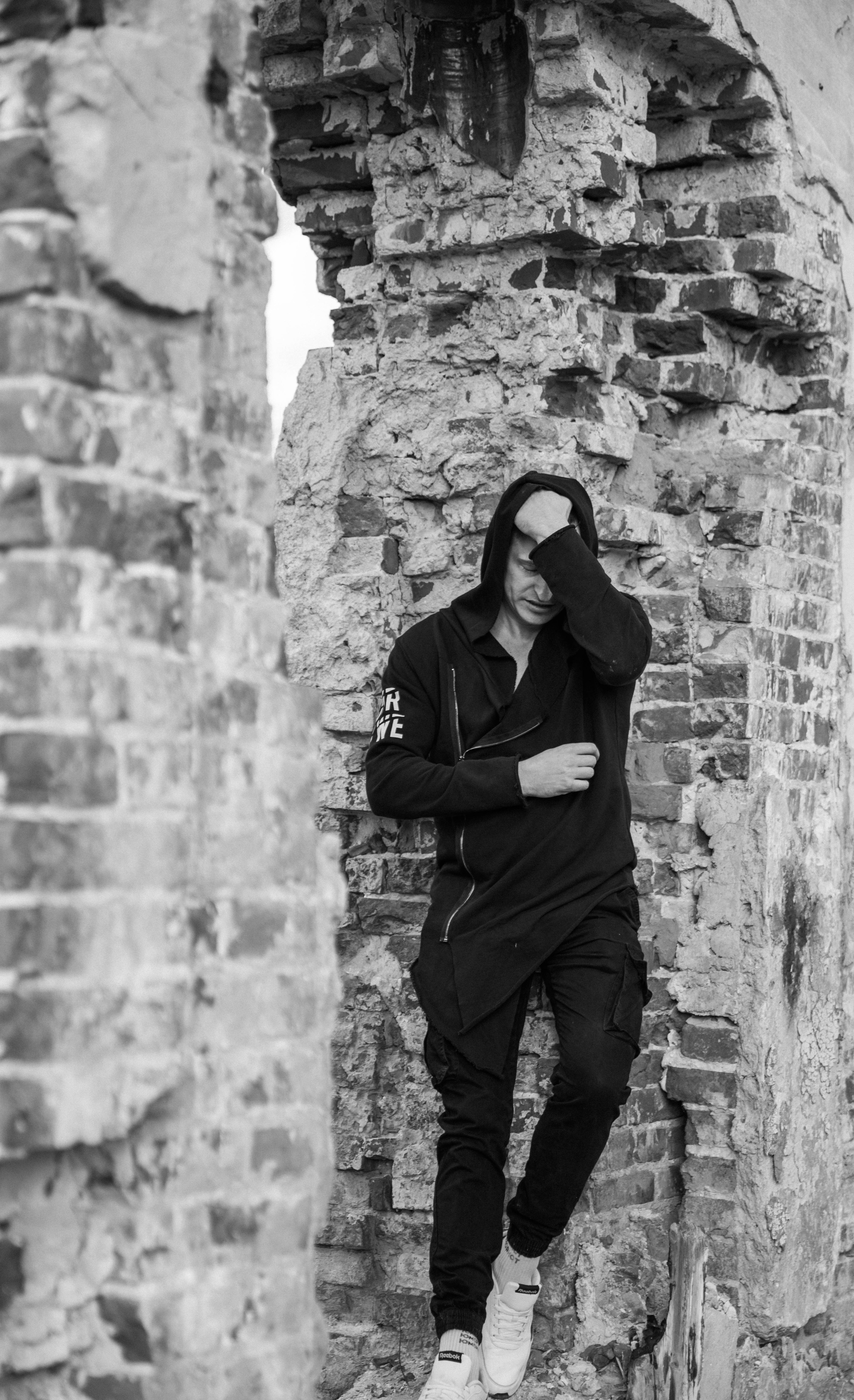 Павел. Свадебный и семейный фотограф в Рязани Саша Крутых