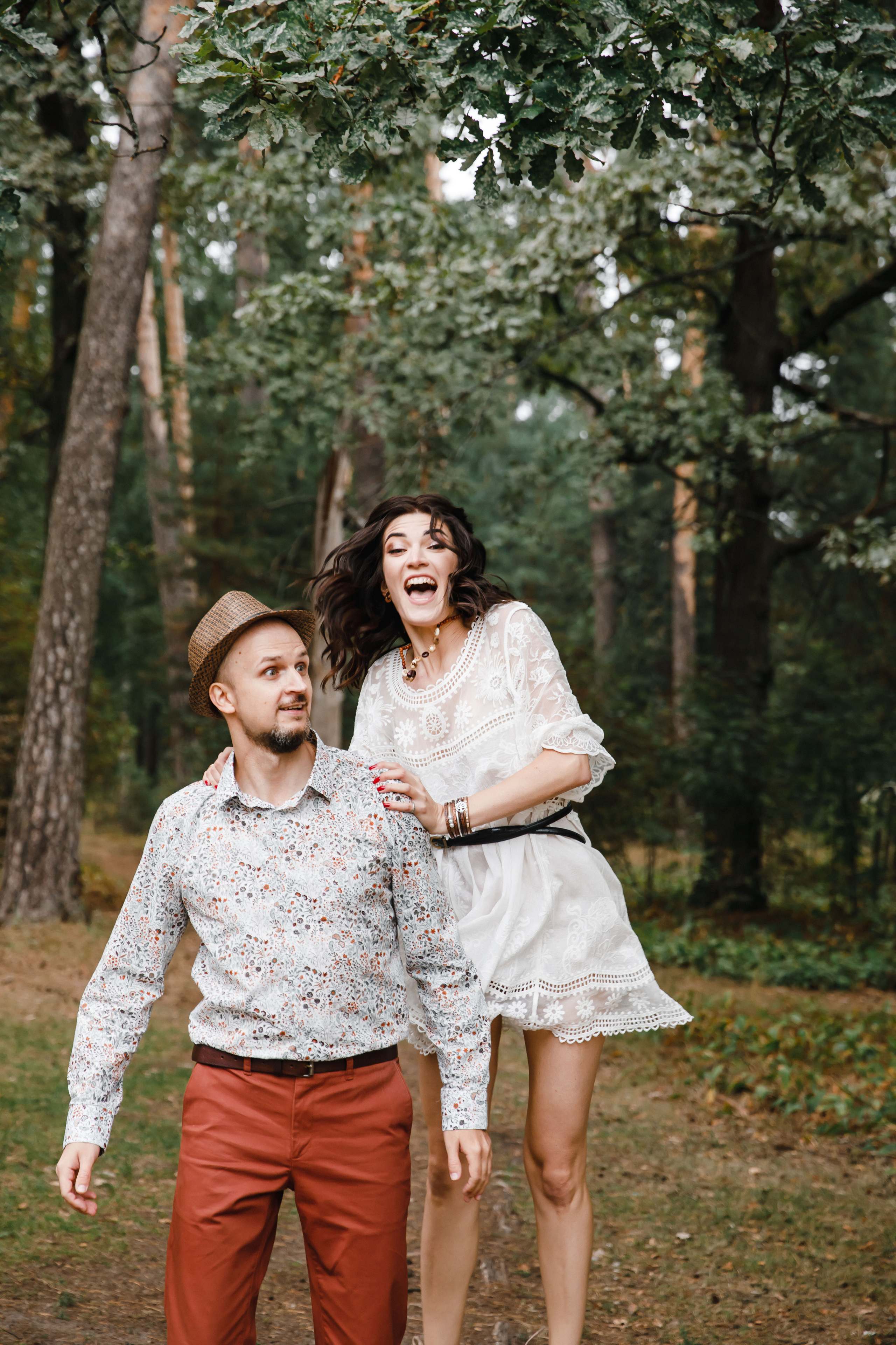 Дарья и Роман. Свадебный и семейный фотограф в Рязани Саша Крутых