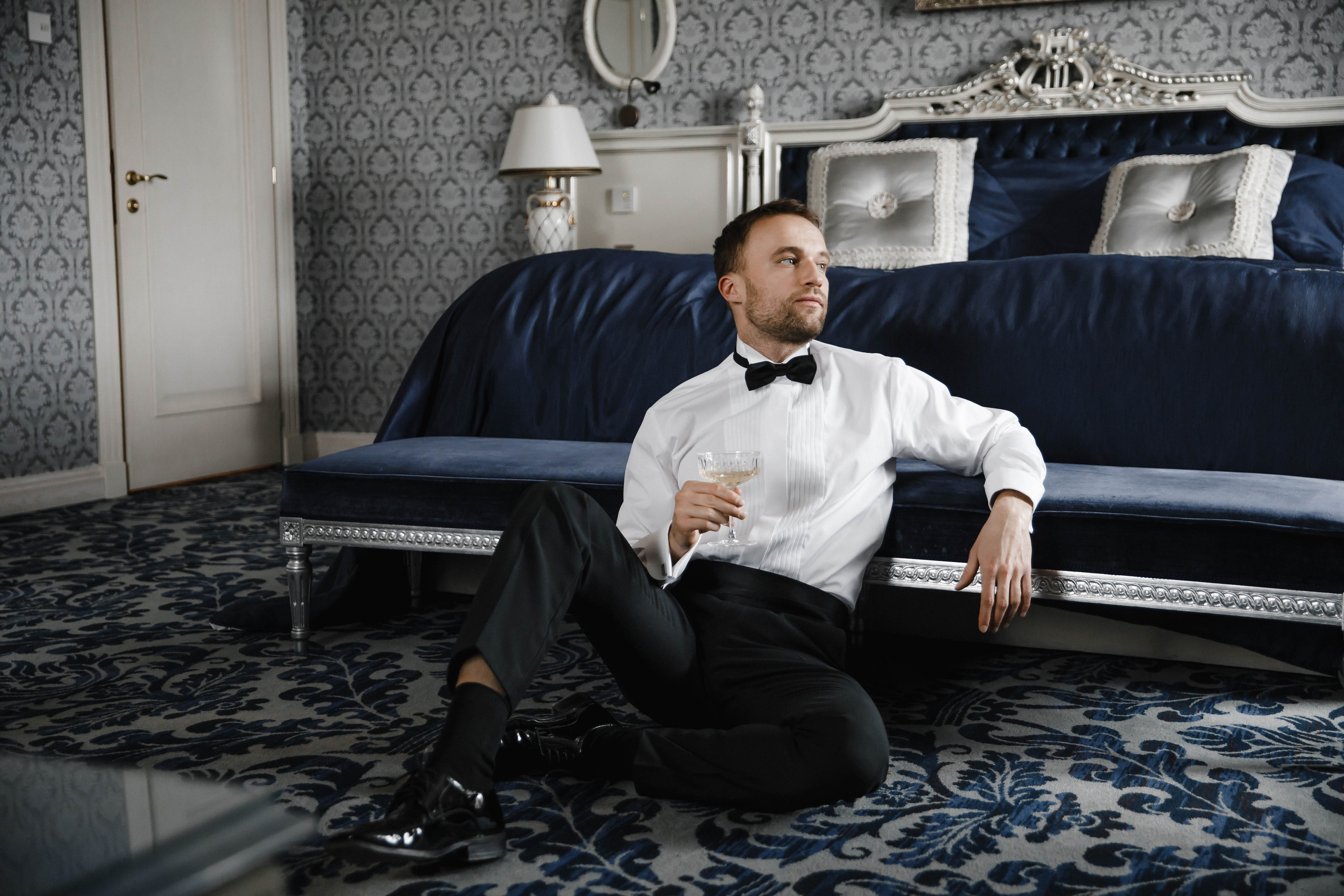 Егор и Дарья. Свадебный и семейный фотограф в Рязани Саша Крутых