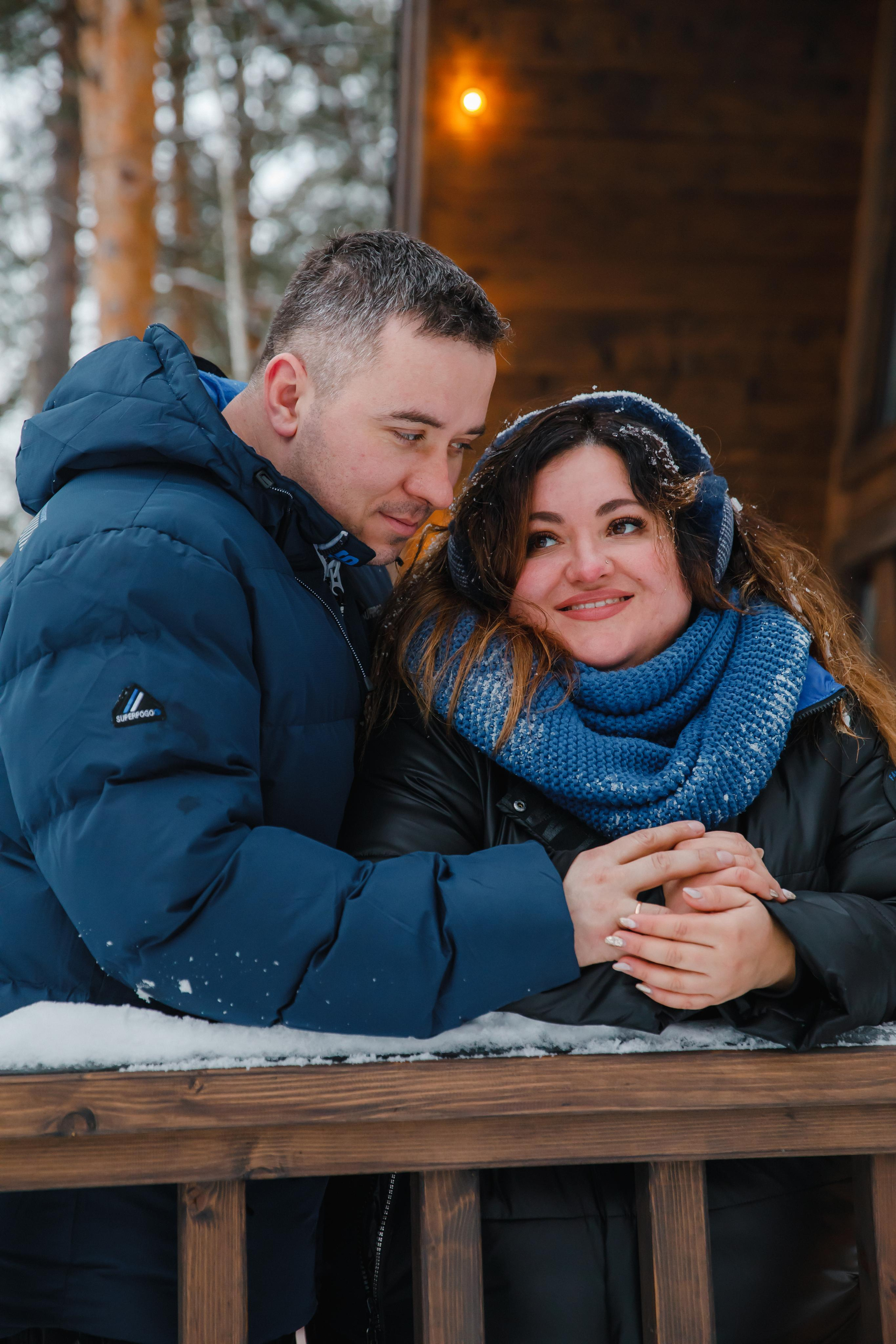 Большая и счастливая семья. Свадебный и семейный фотограф в Рязани Саша Крутых