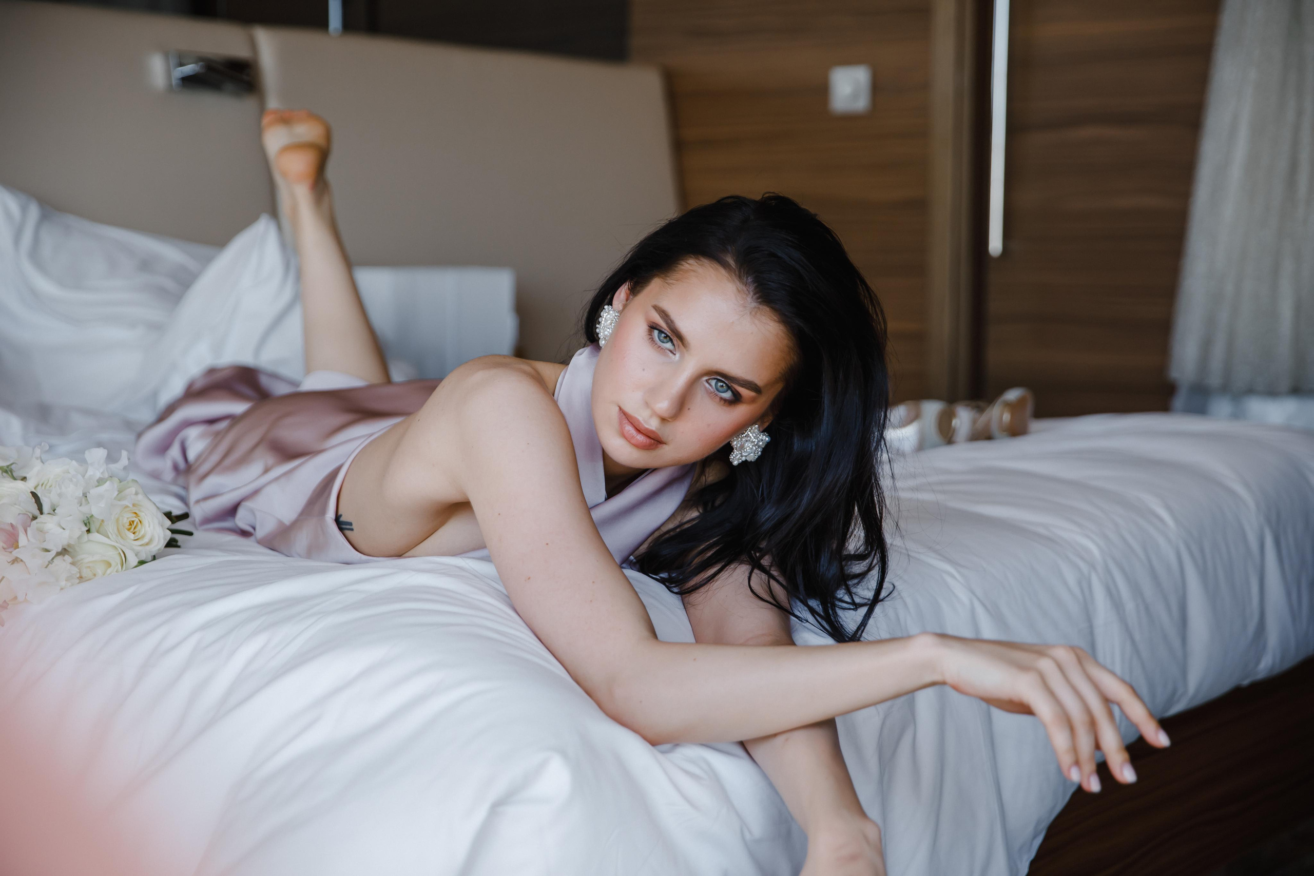 Иван и Анастасия. Свадебный и семейный фотограф в Рязани Саша Крутых